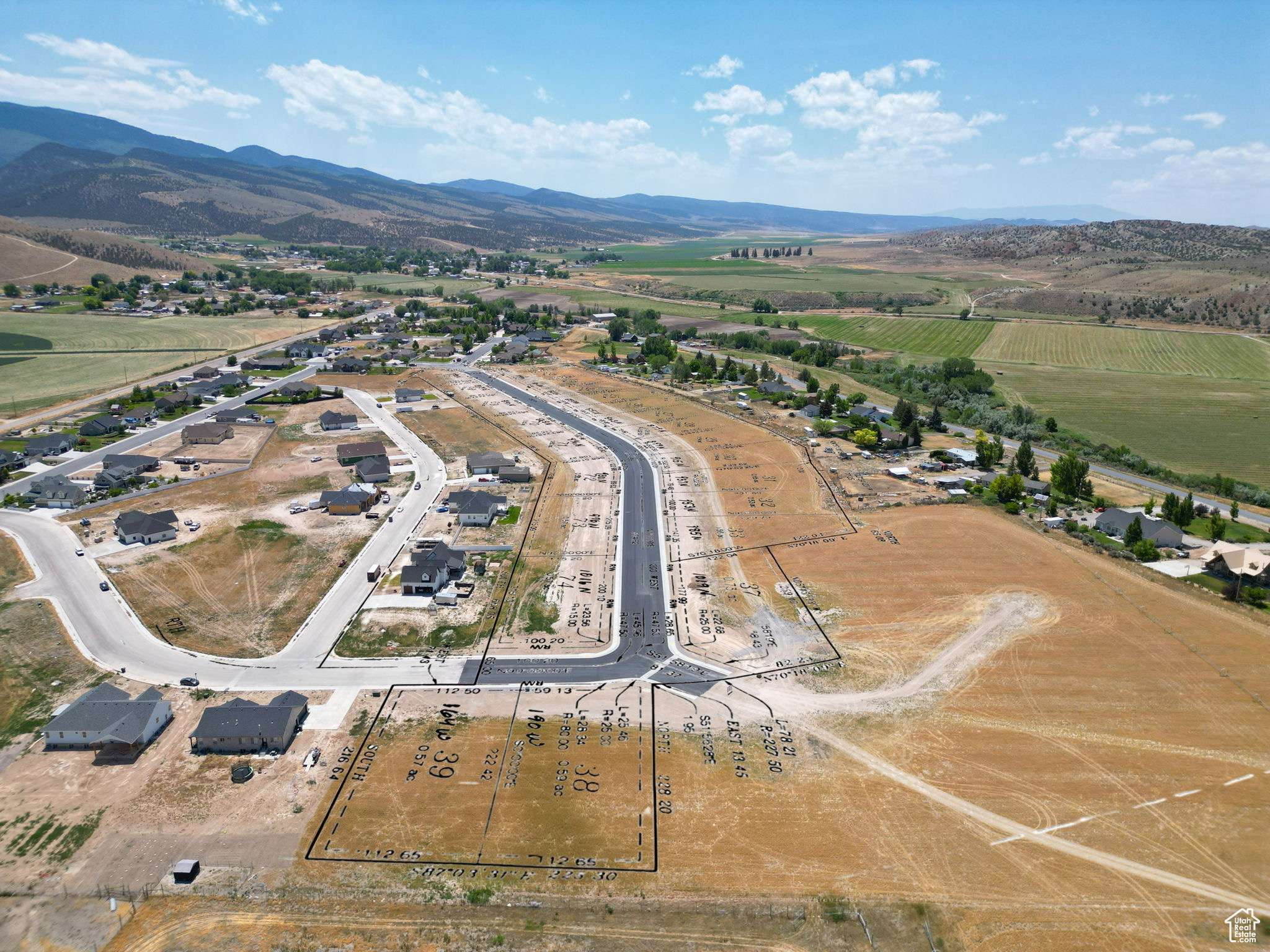 Mayfield, UT 84643,785 N 200 W #21