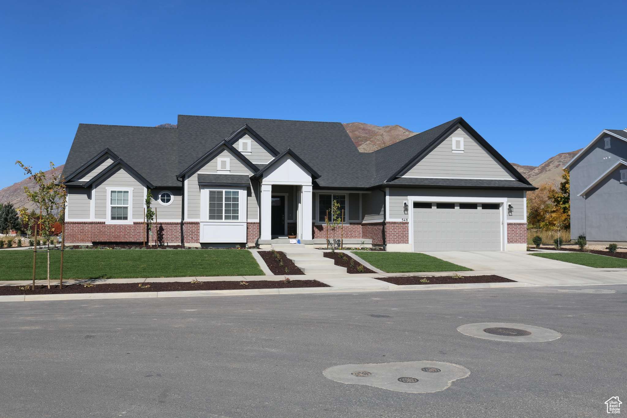 Spanish Fork, UT 84660,188 S 2800 E #108
