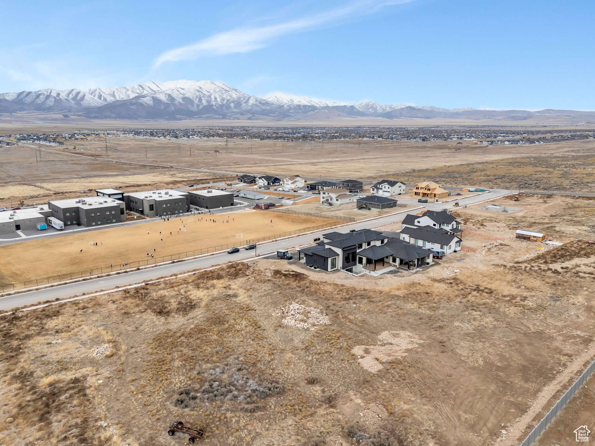 Eagle Mountain, UT 84005,2854 N JOJO RD S