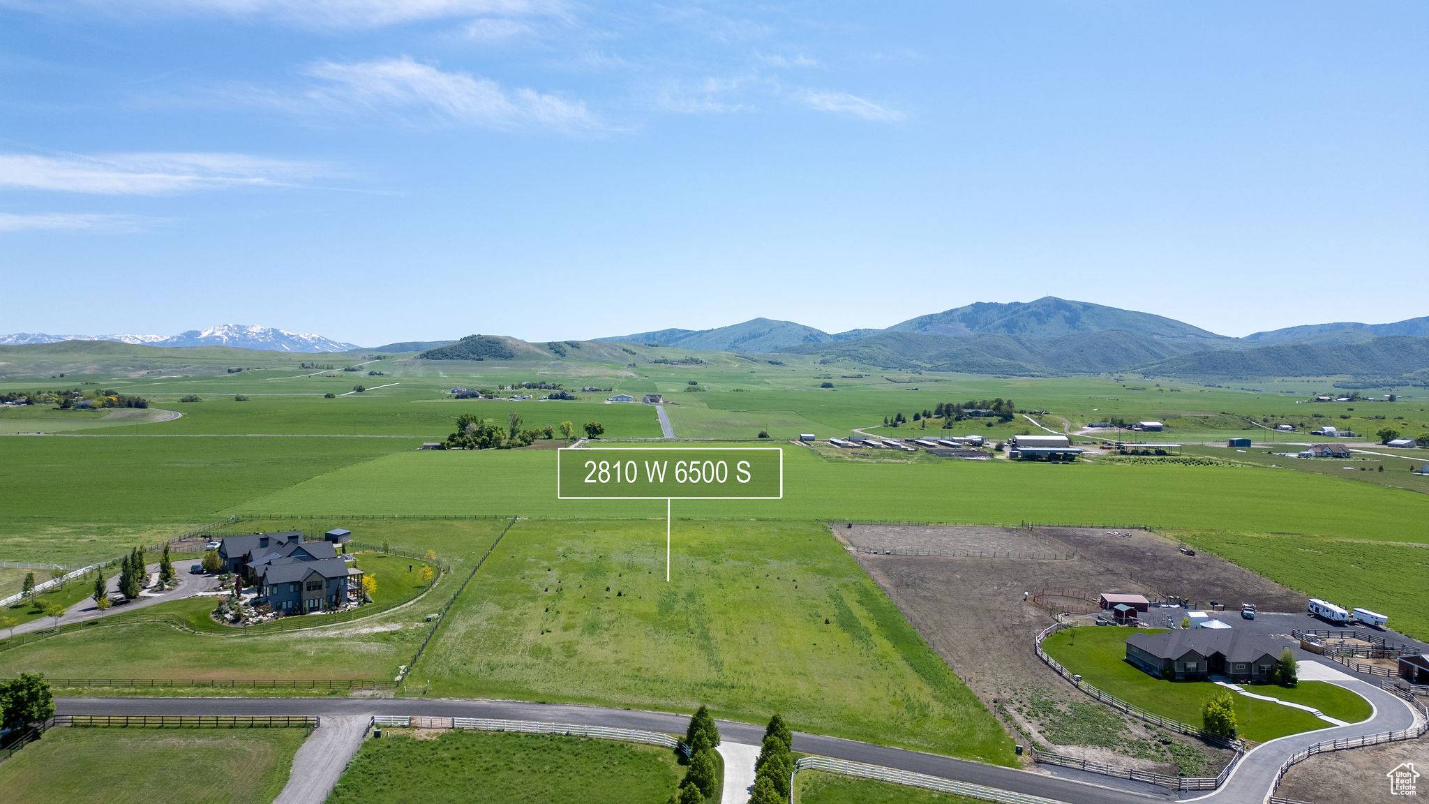 Wellsville, UT 84339,2810 W 6500 S #14