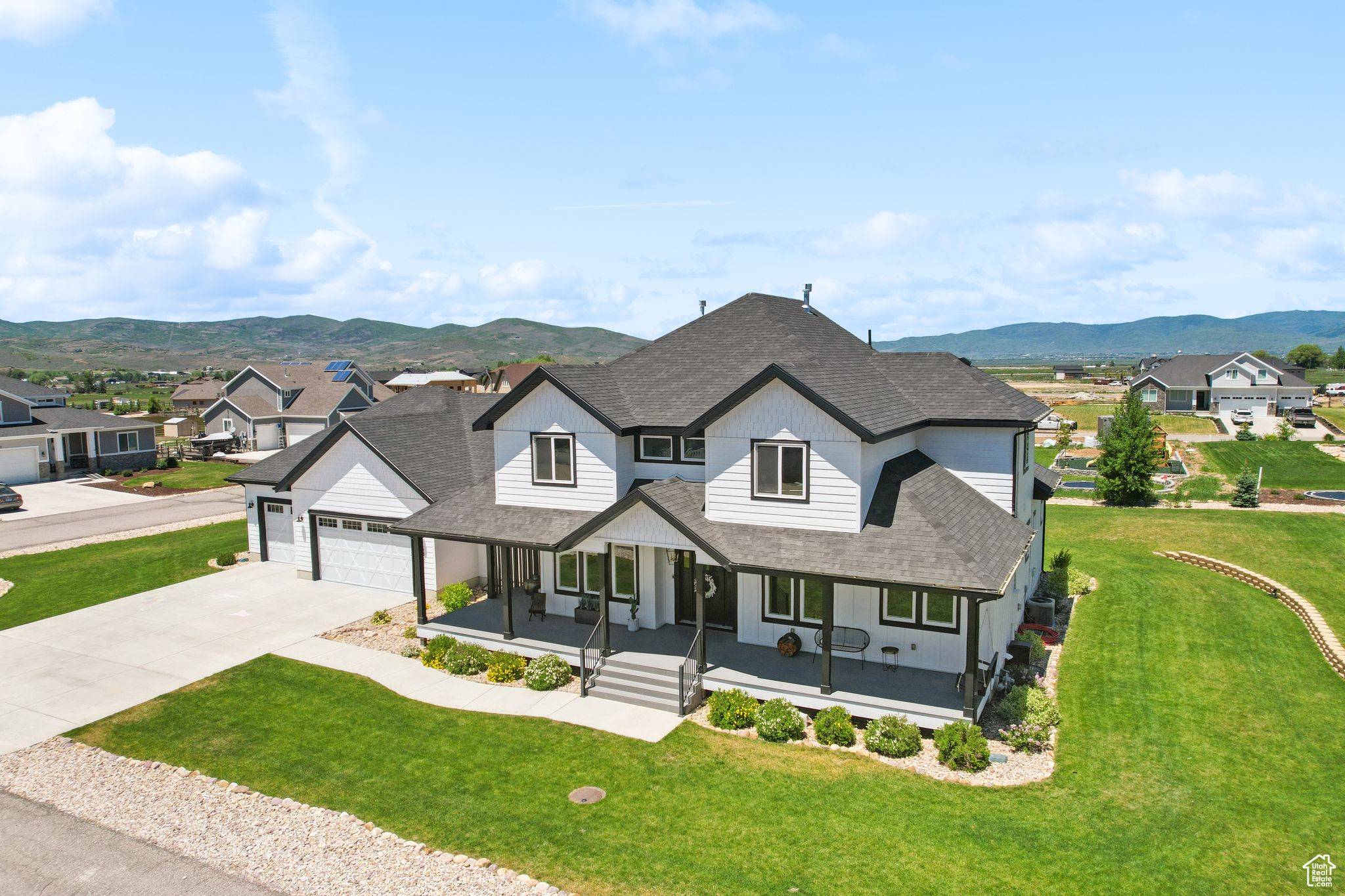Kamas, UT 84036,1501 BIRCH WAY