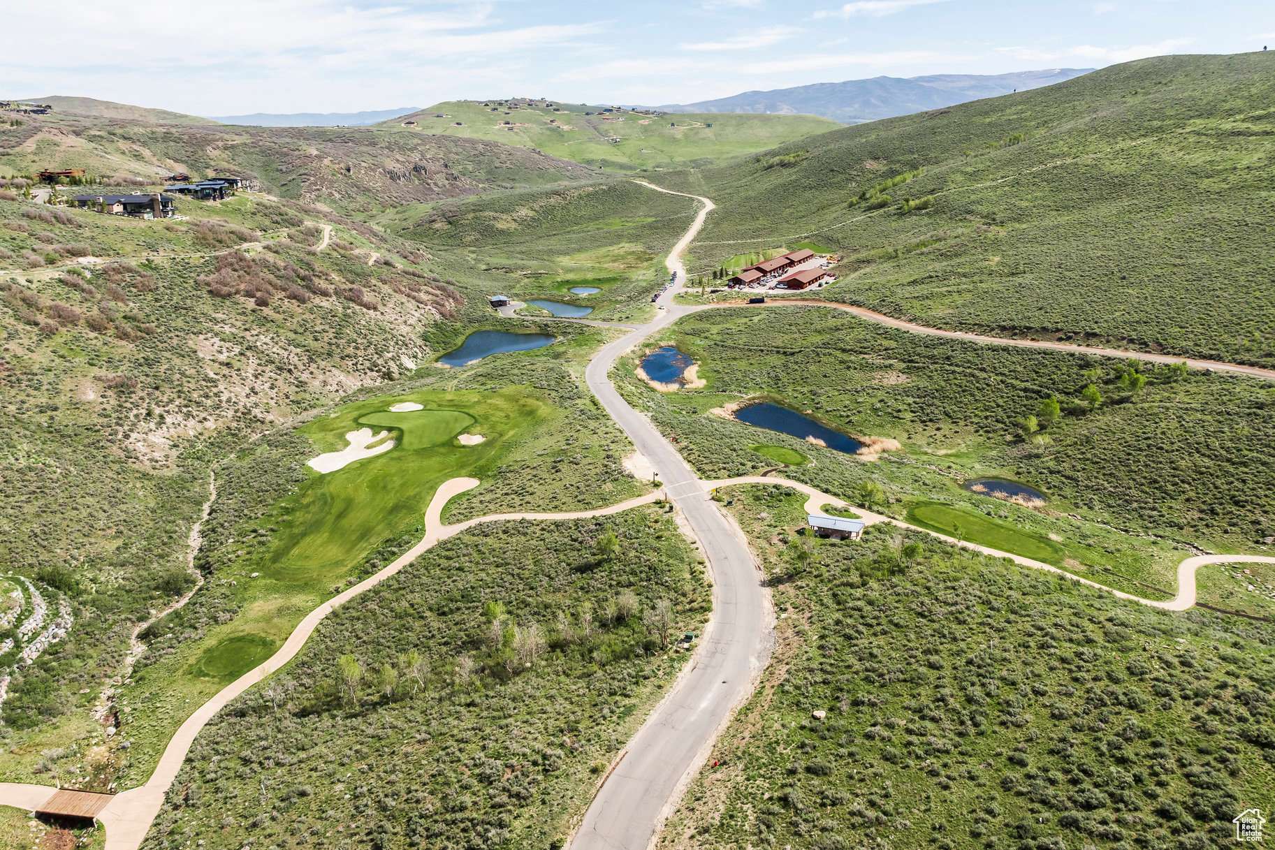 Park City, UT 84098,7488 GOLDEN BEAR LOOP #88