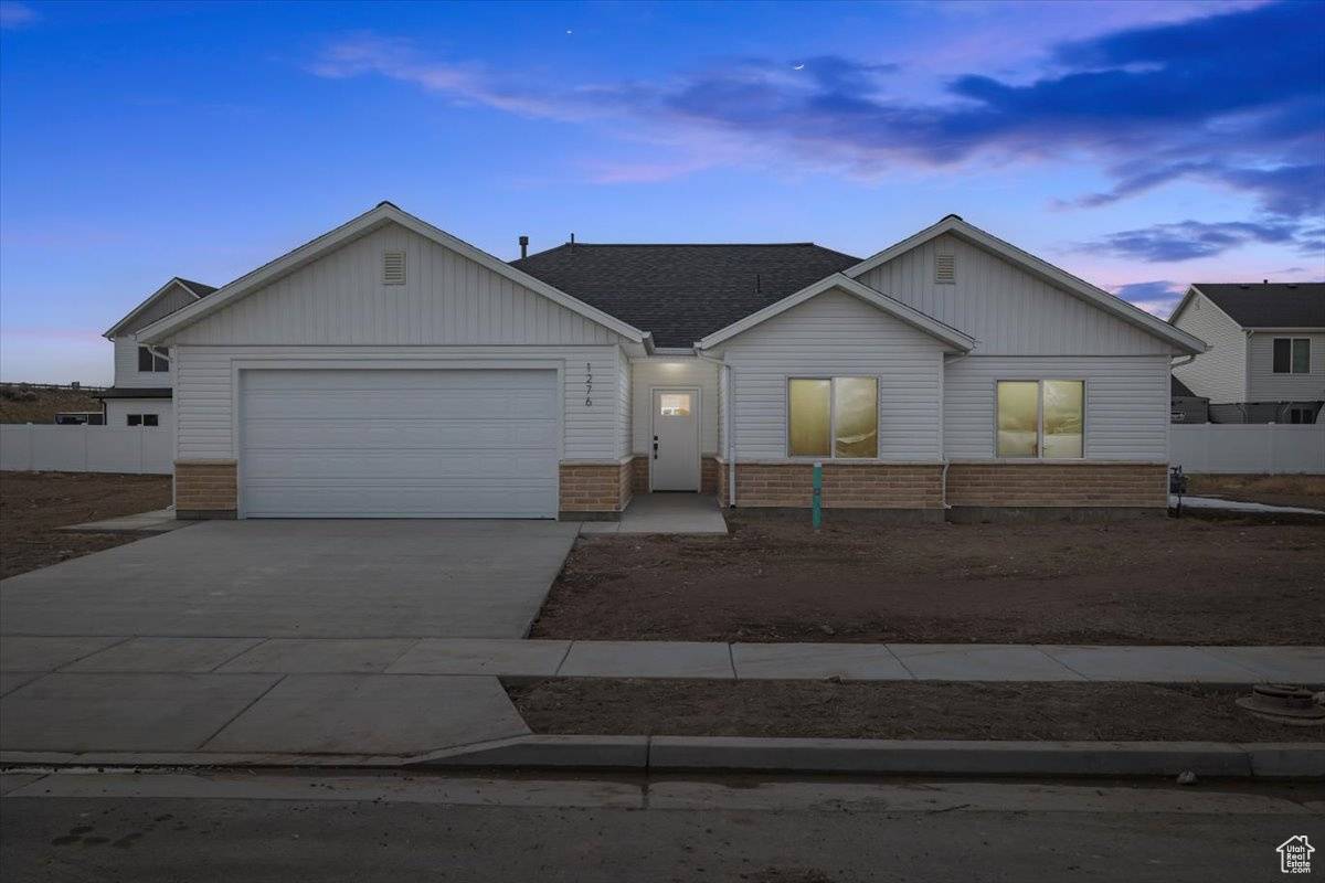 Tremonton, UT 84337,1276 S 240 W