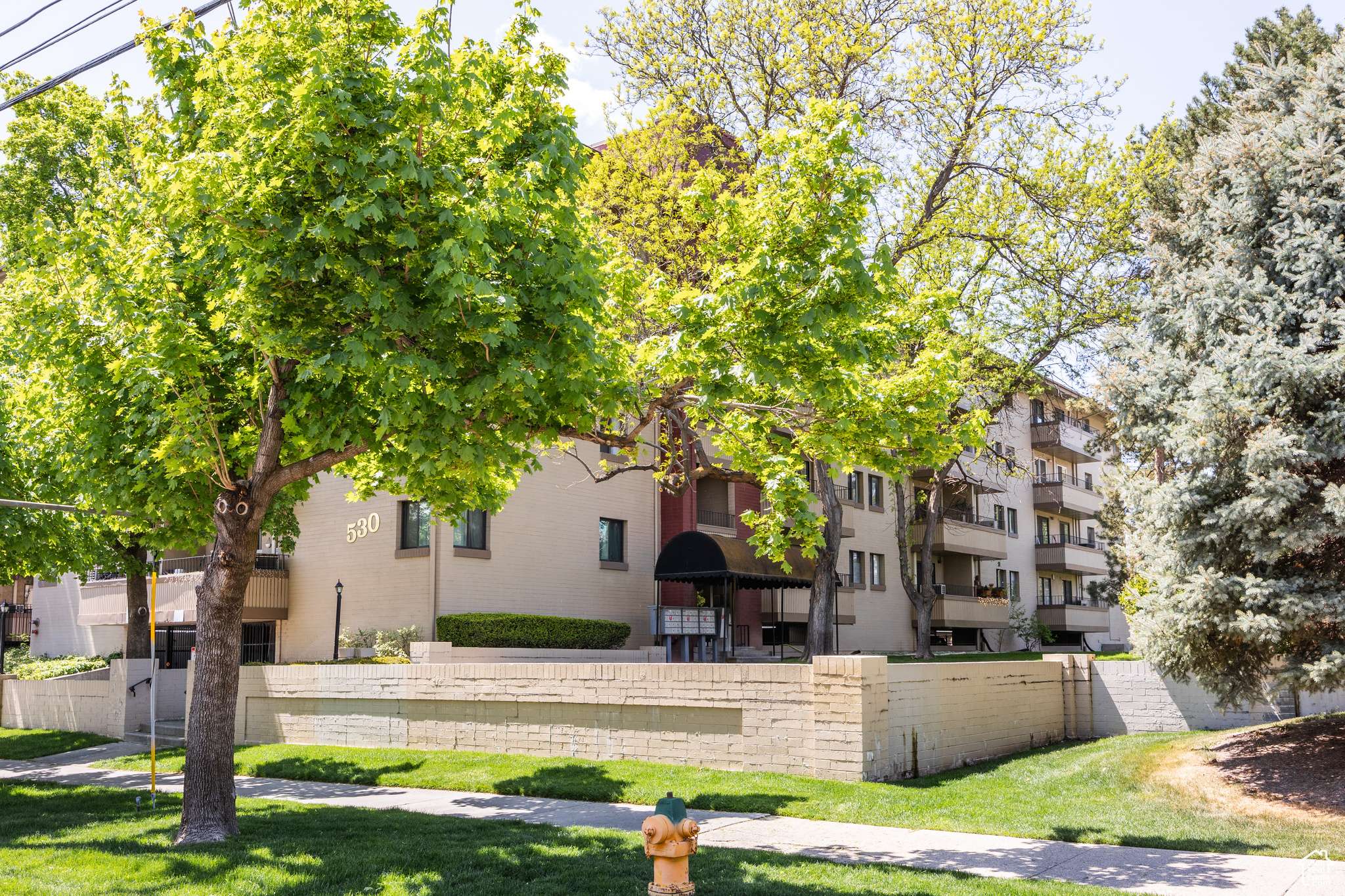 Salt Lake City, UT 84111,530 S 400 E ##2303