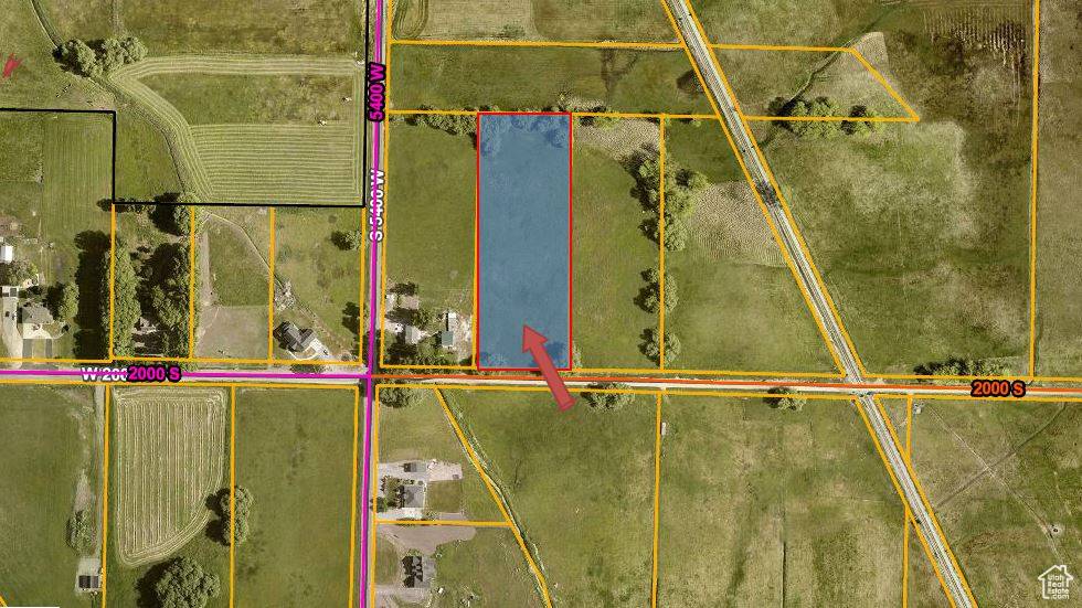 Mendon, UT 84325,5350 W 2000 S