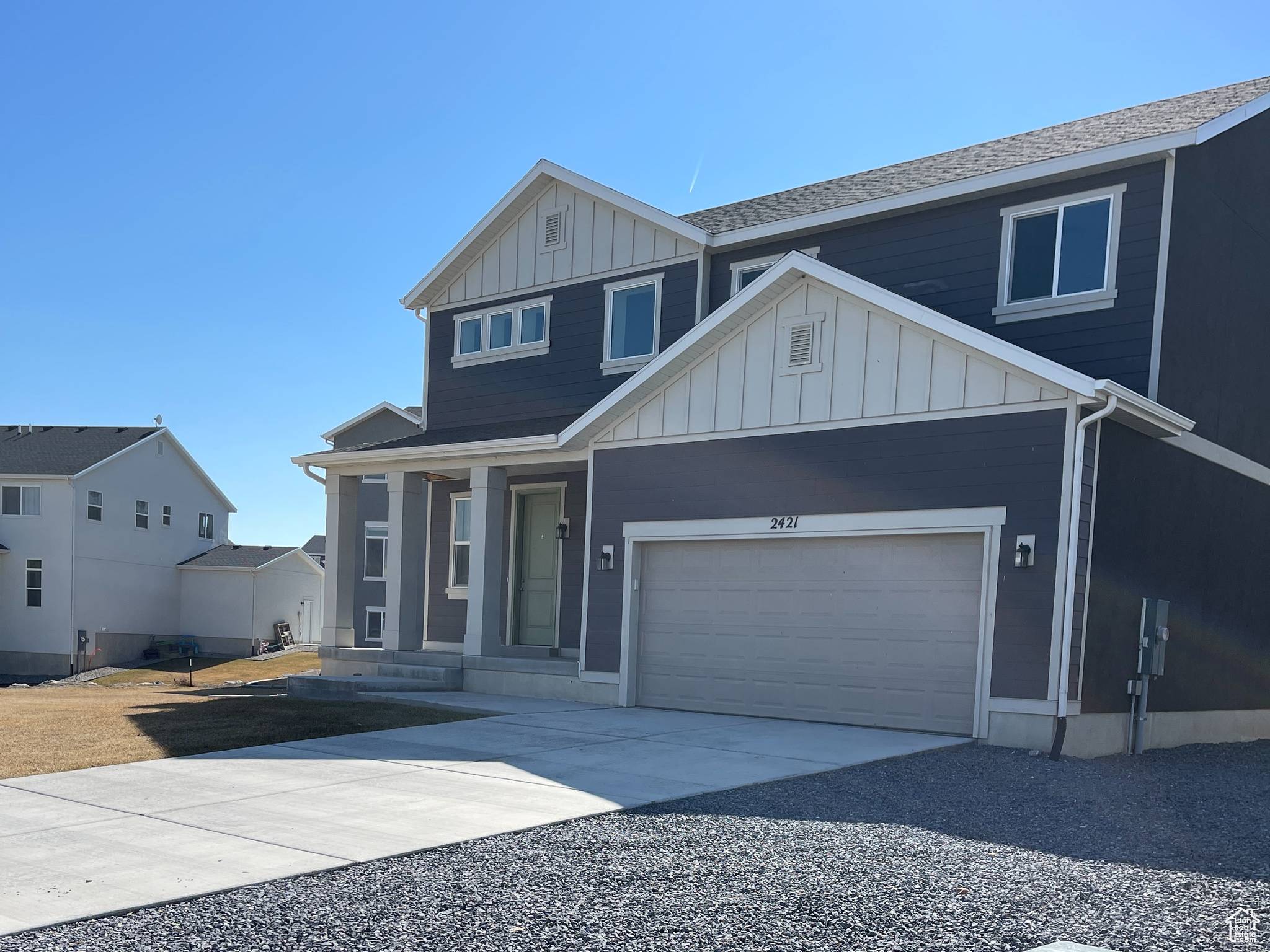 Saratoga Springs, UT 84045,2421 S BLUE WATER LN E