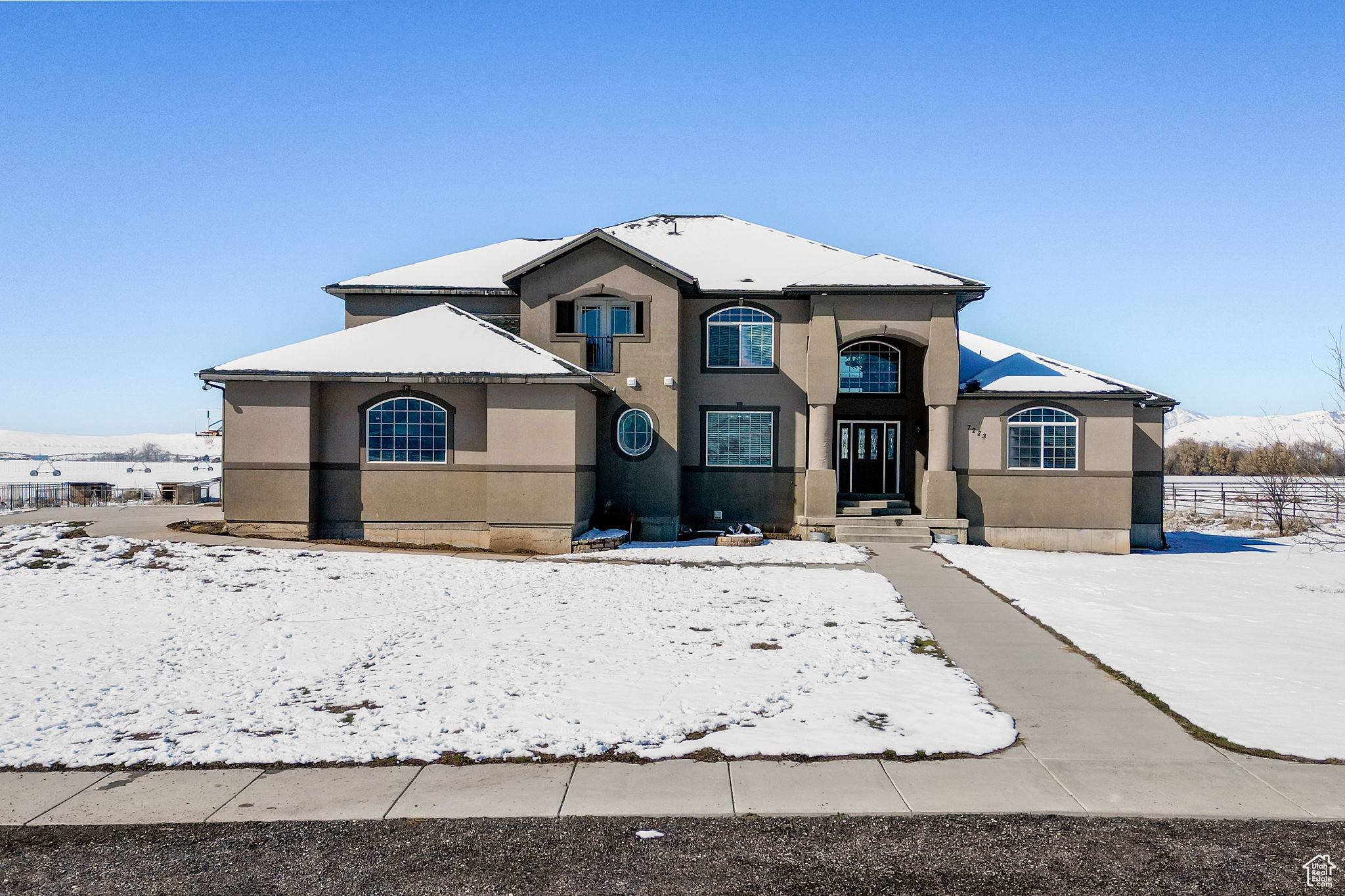 Smithfield, UT 84335,7223 N ESTANCIA LN