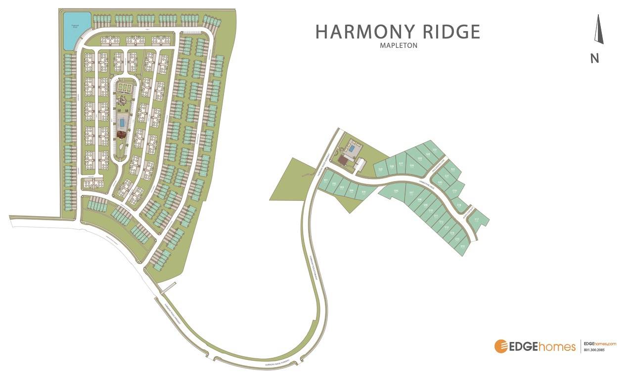 Mapleton, UT 84664,66 E LIMBER PINE DR #513