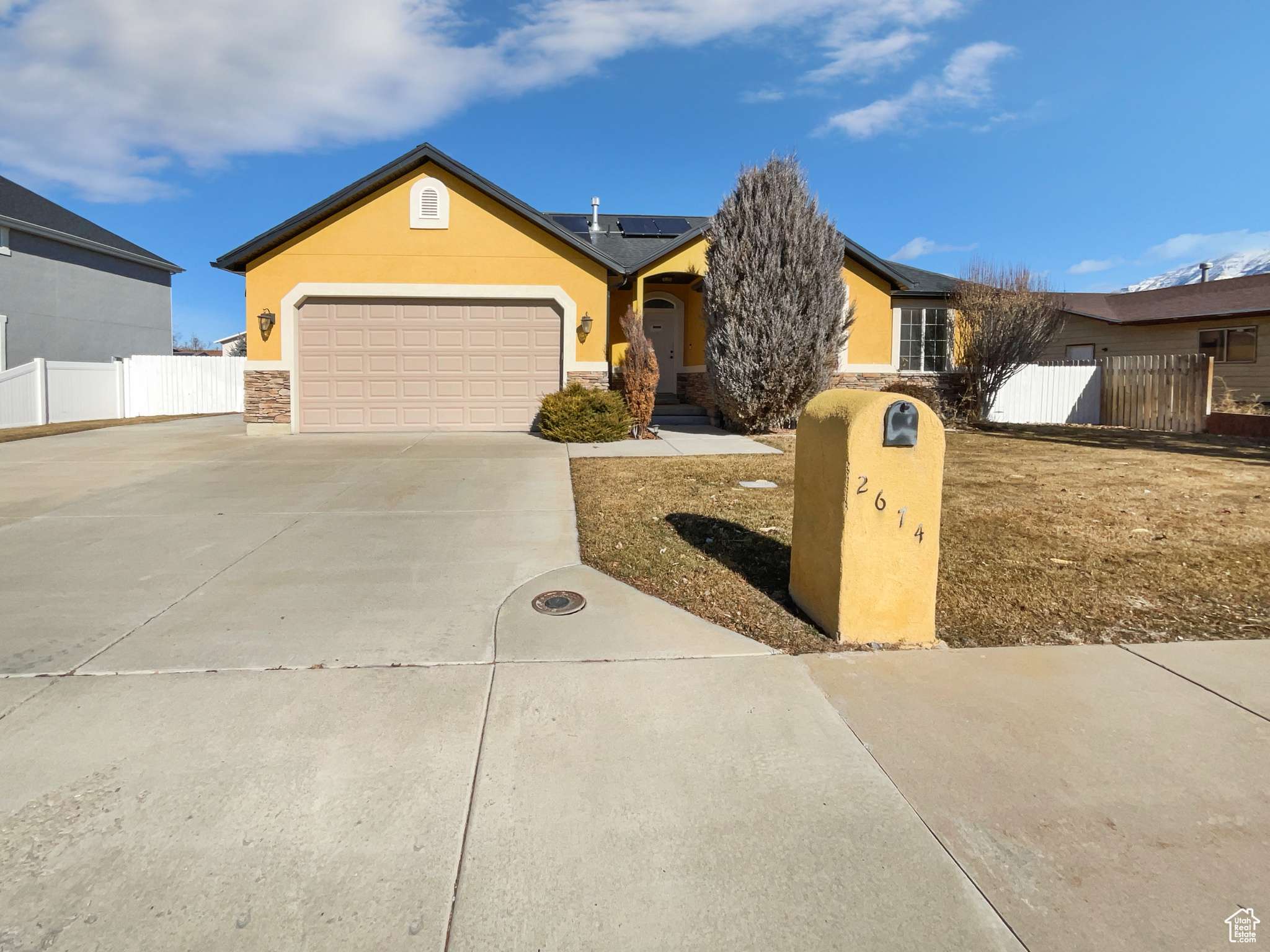 Provo, UT 84601,2674 W 820 N