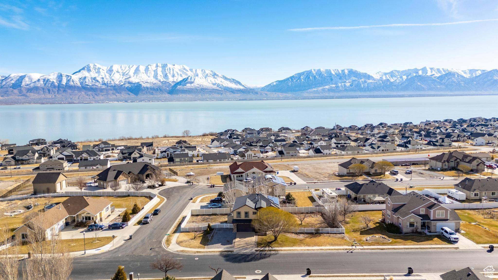Saratoga Springs, UT 84045,3652 S LAKE MOUNTAIN DR