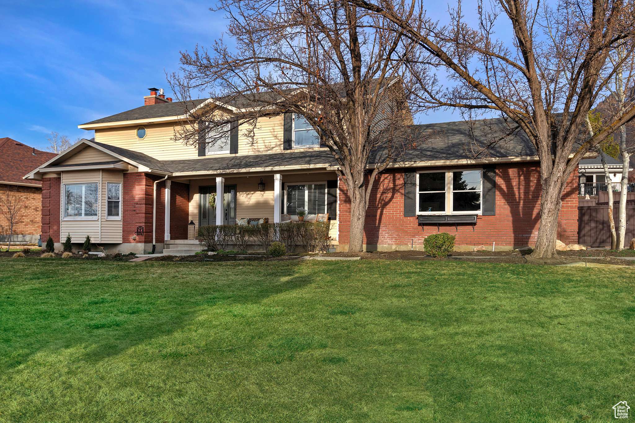 Holladay, UT 84124,4007 S SPLENDOR WAY