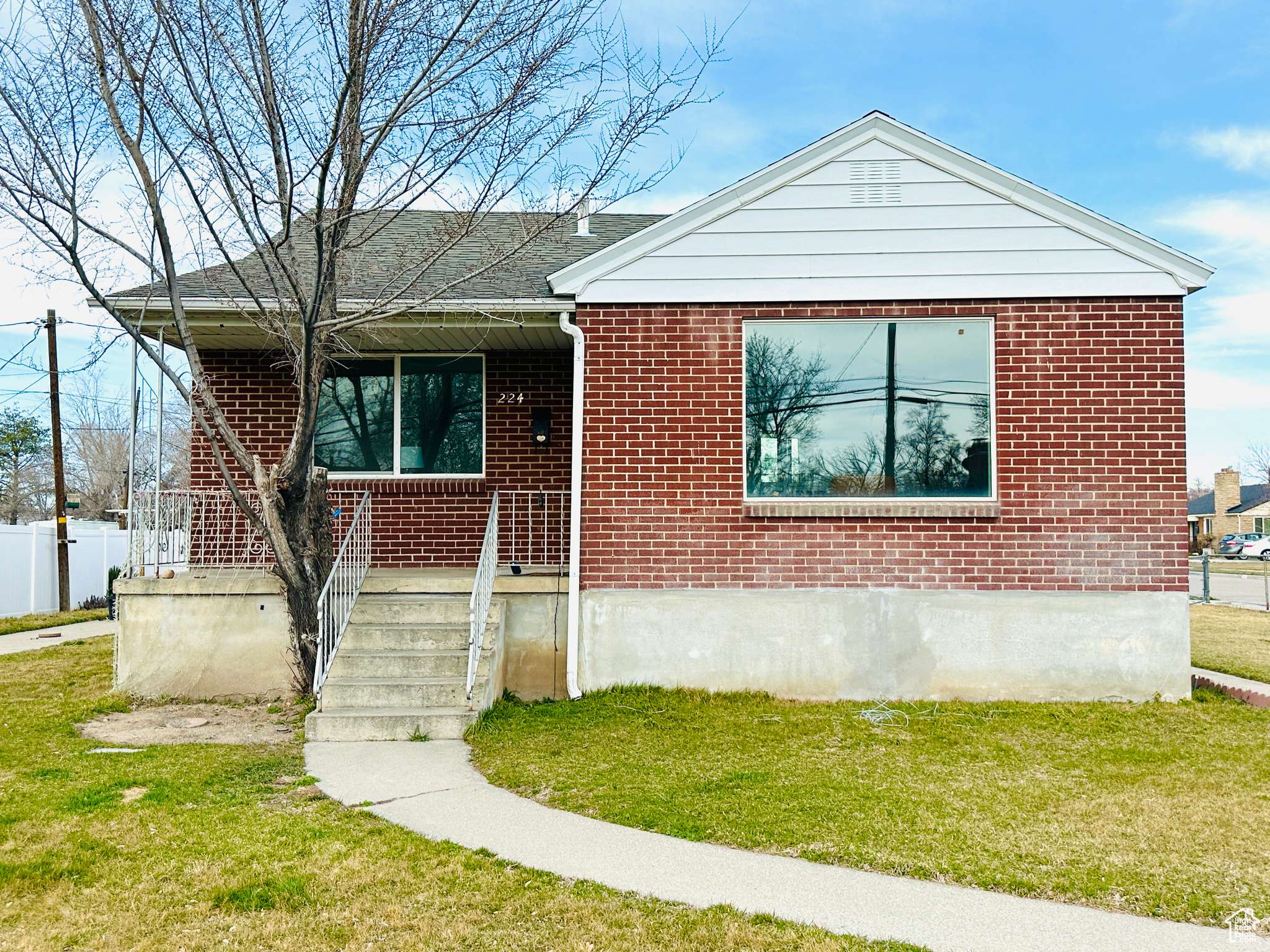 Midvale, UT 84047,224 W WASATCH ST