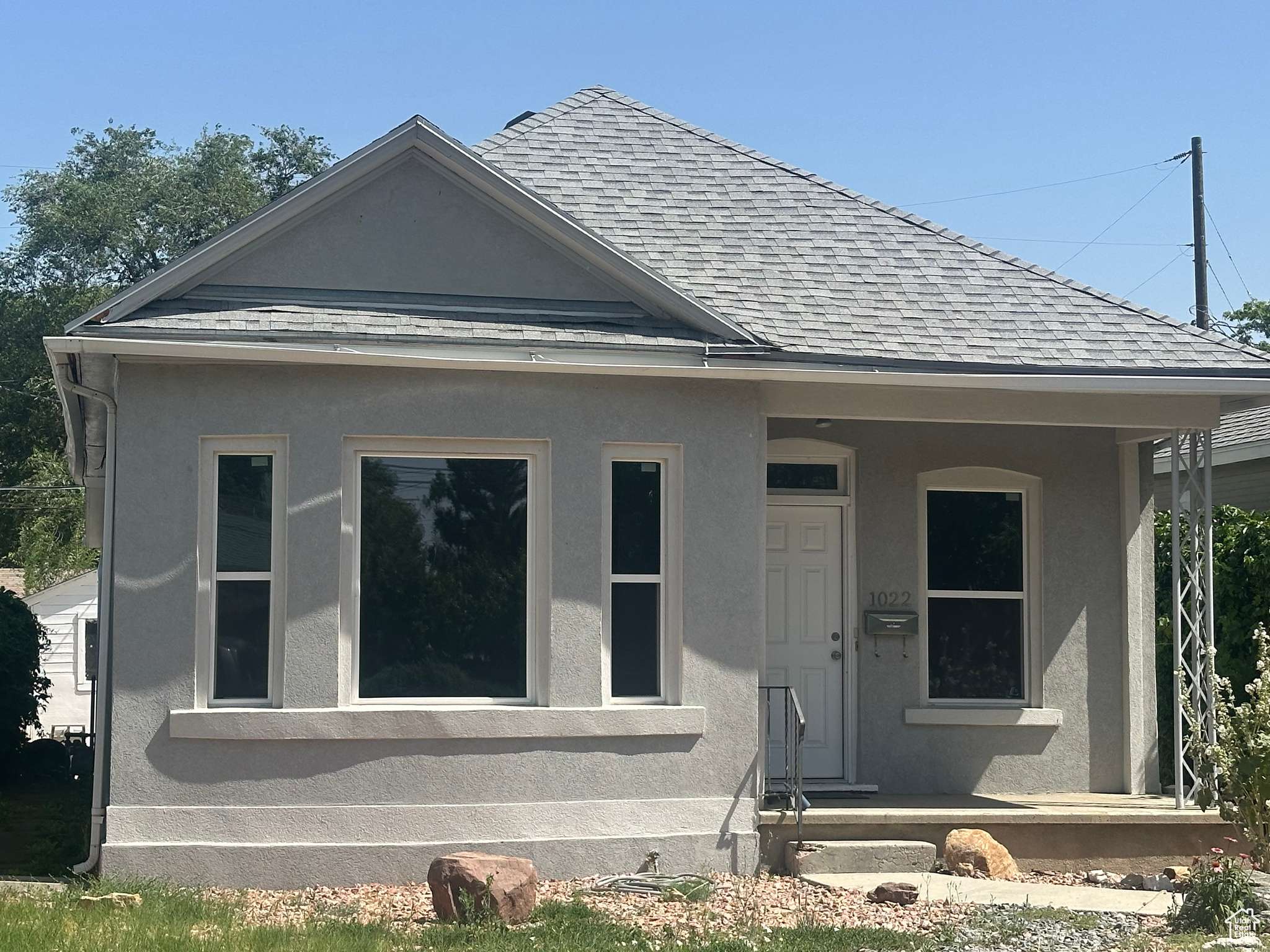 Salt Lake City, UT 84116,1022 W 400 N