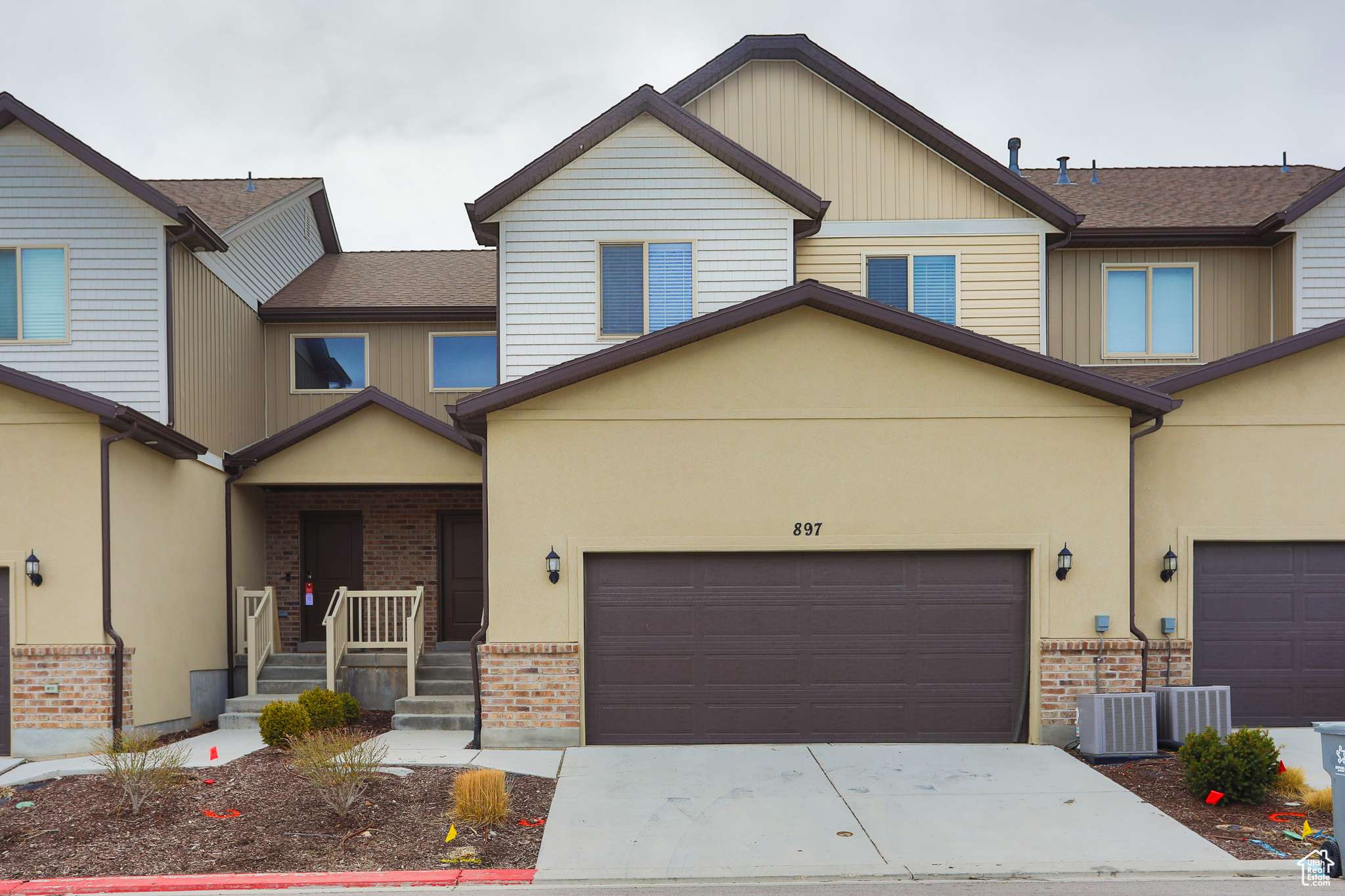 Santaquin, UT 84655,897 N APPLE SEED LN W #2
