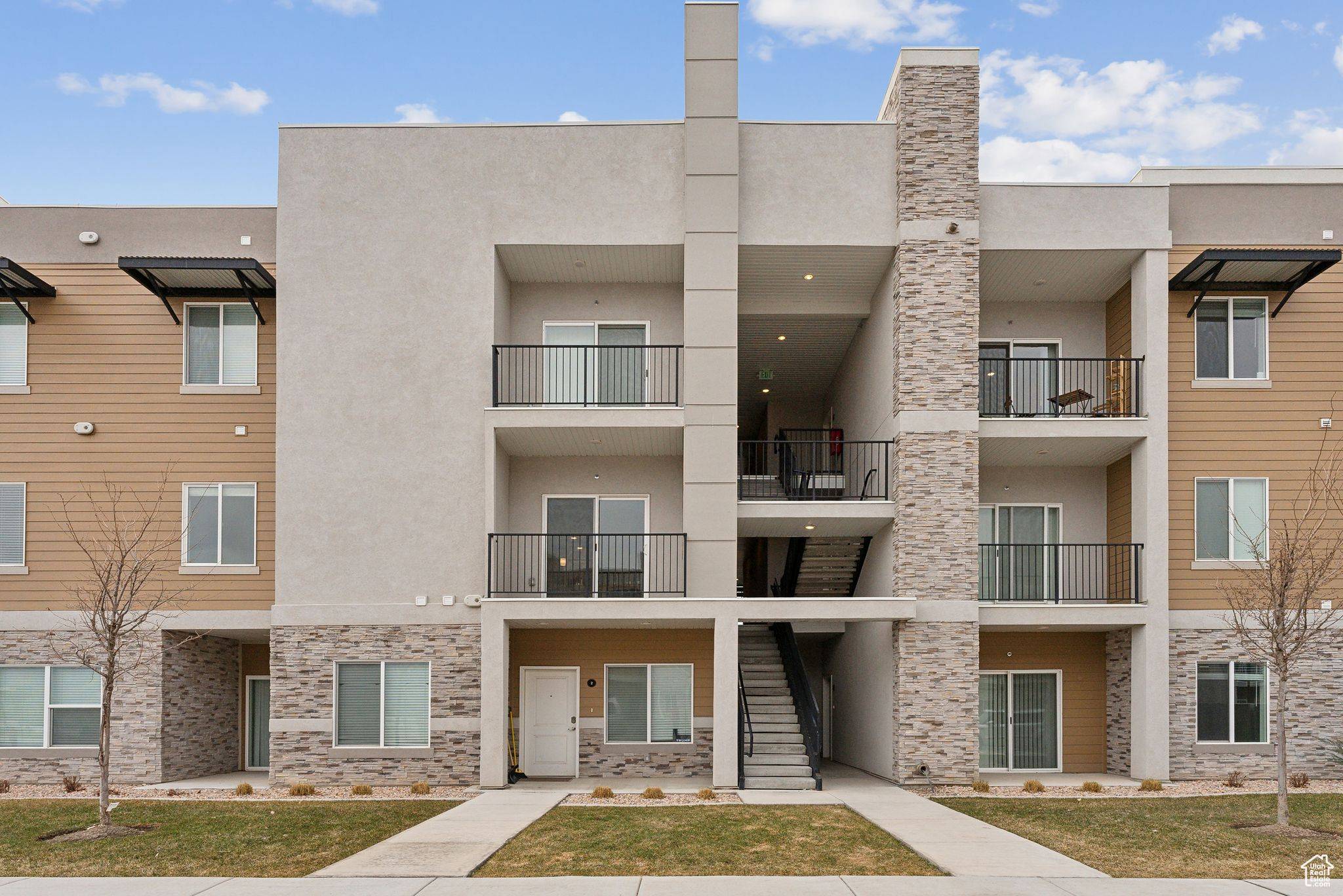 Spanish Fork, UT 84660,2308 E 830 S #7