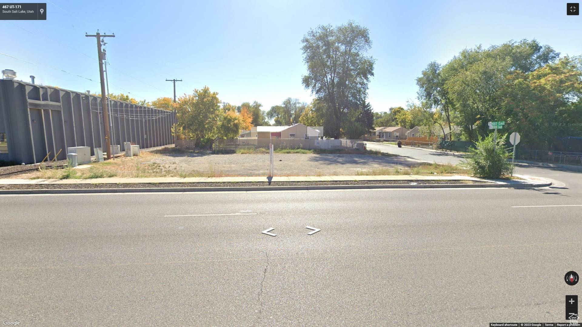 Salt Lake City, UT 84115,3309 S 460 E