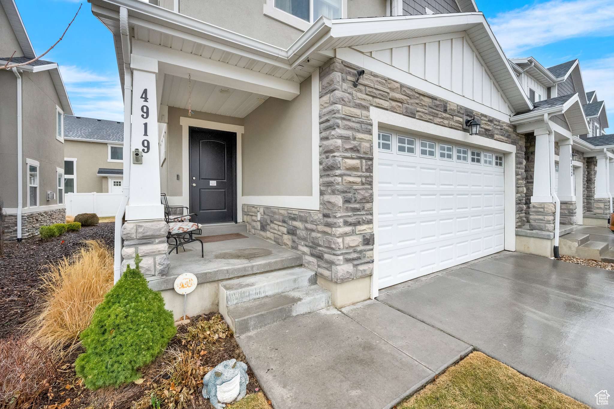 Riverton, UT 84096,4919 W EIFFEL WAY #14