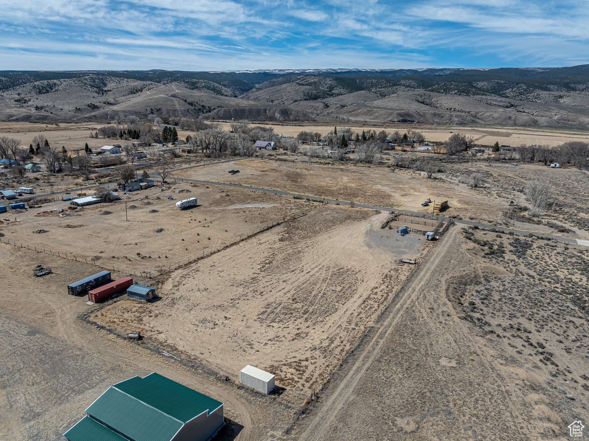 Antimony, UT 84712,158 N 200 E