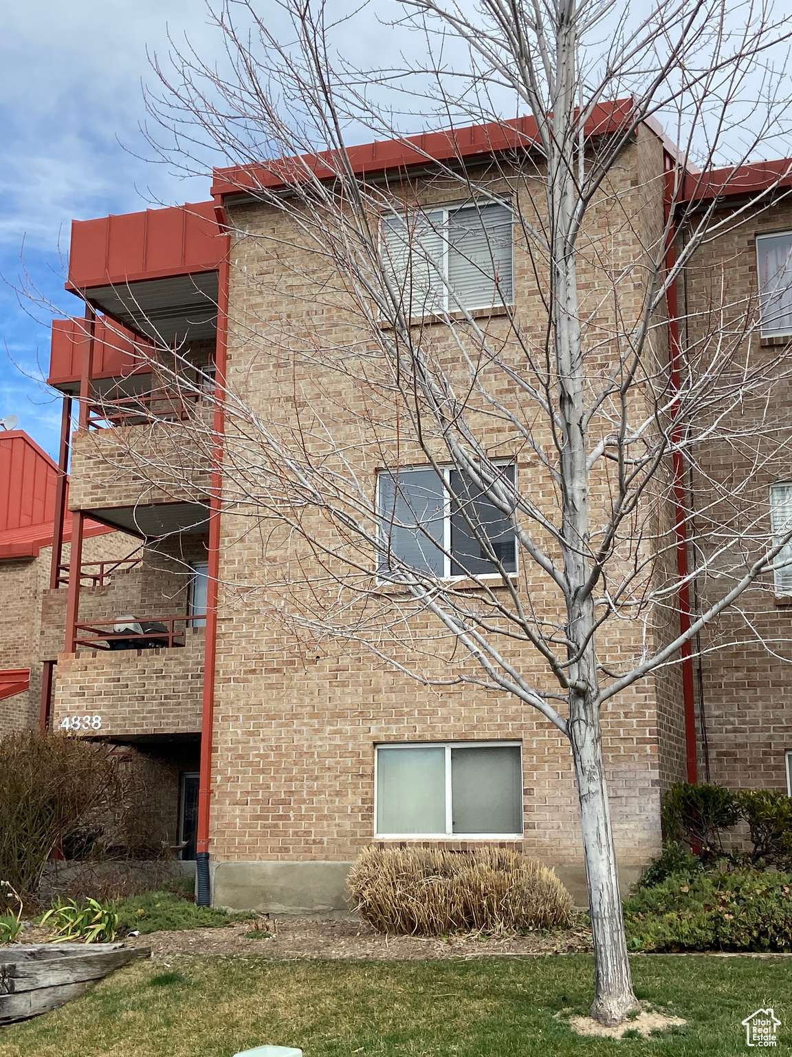 Holladay, UT 84117,4838 S HIGHLAND CIR #510