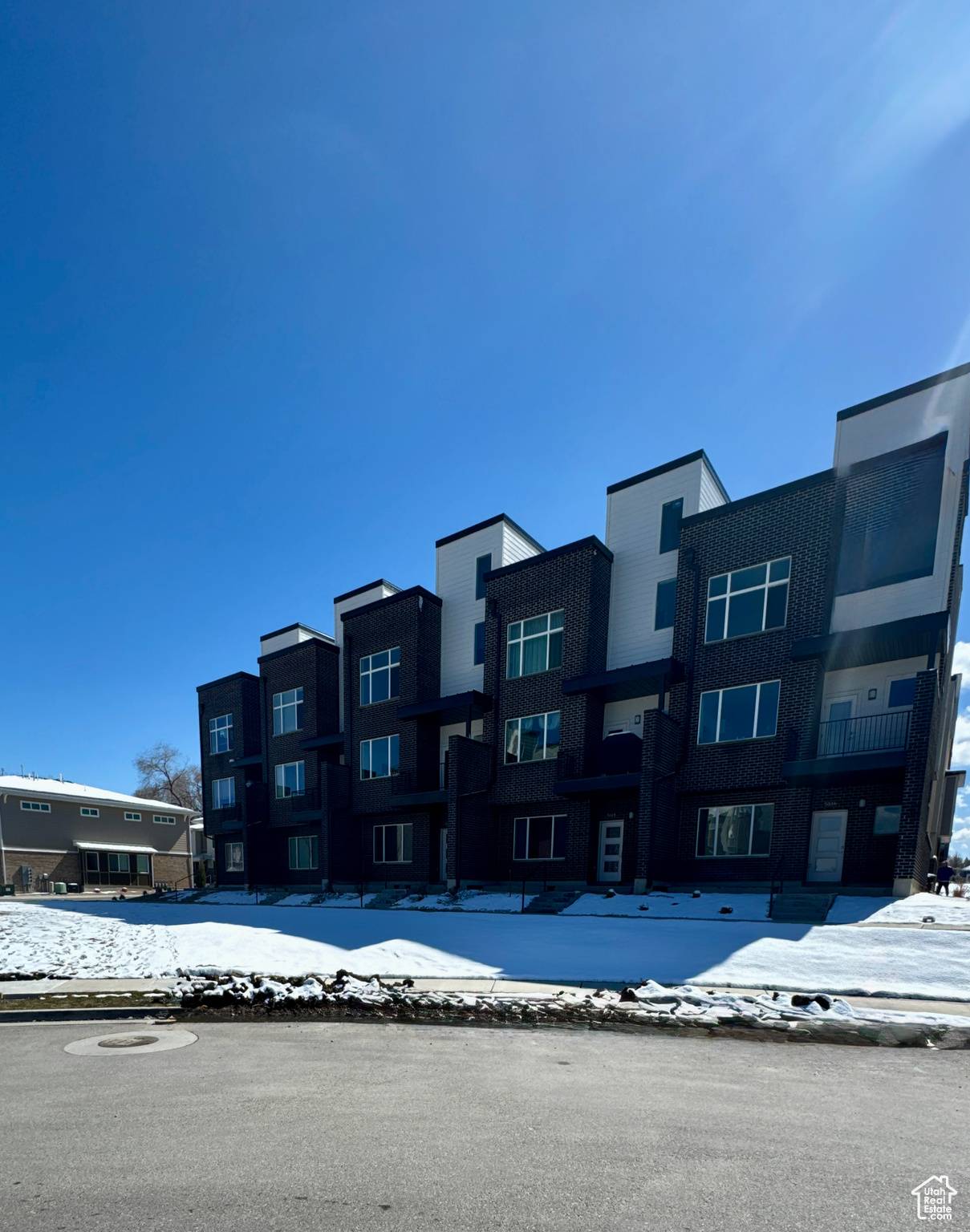 West Valley City, UT 84120,5512 W VICTORY LAP COURT S #114