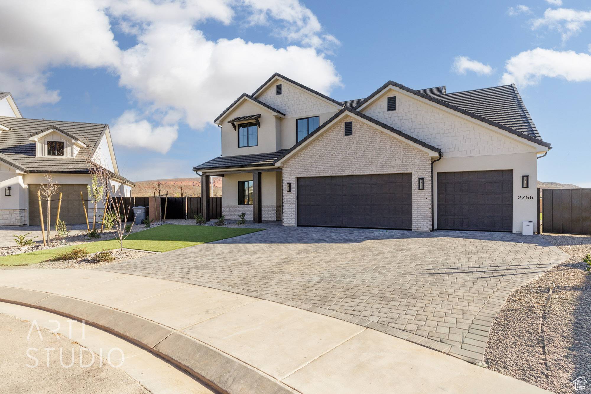 Washington, UT 84780,2756 E FRESHET DR