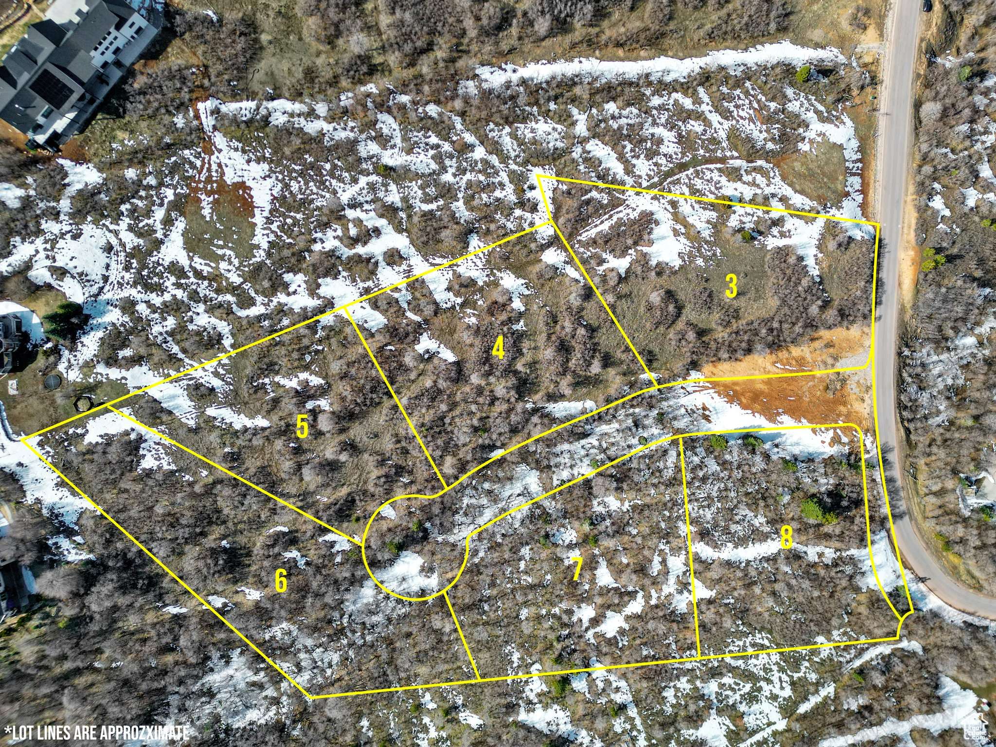 Woodland Hills, UT 84653