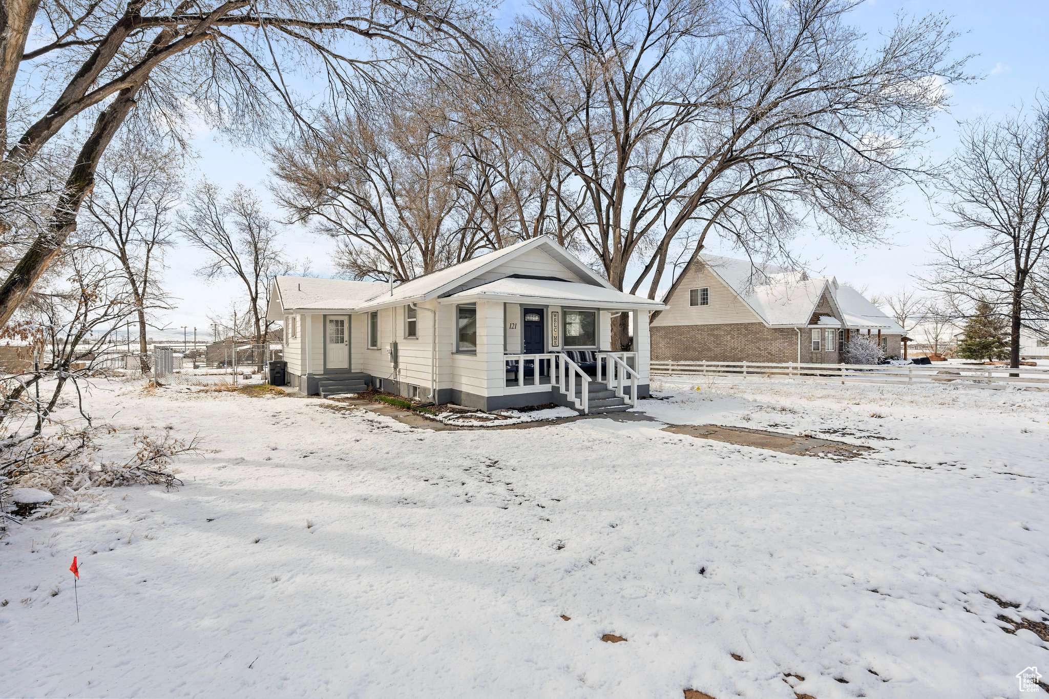 Gunnison, UT 84634,127 W 200 S