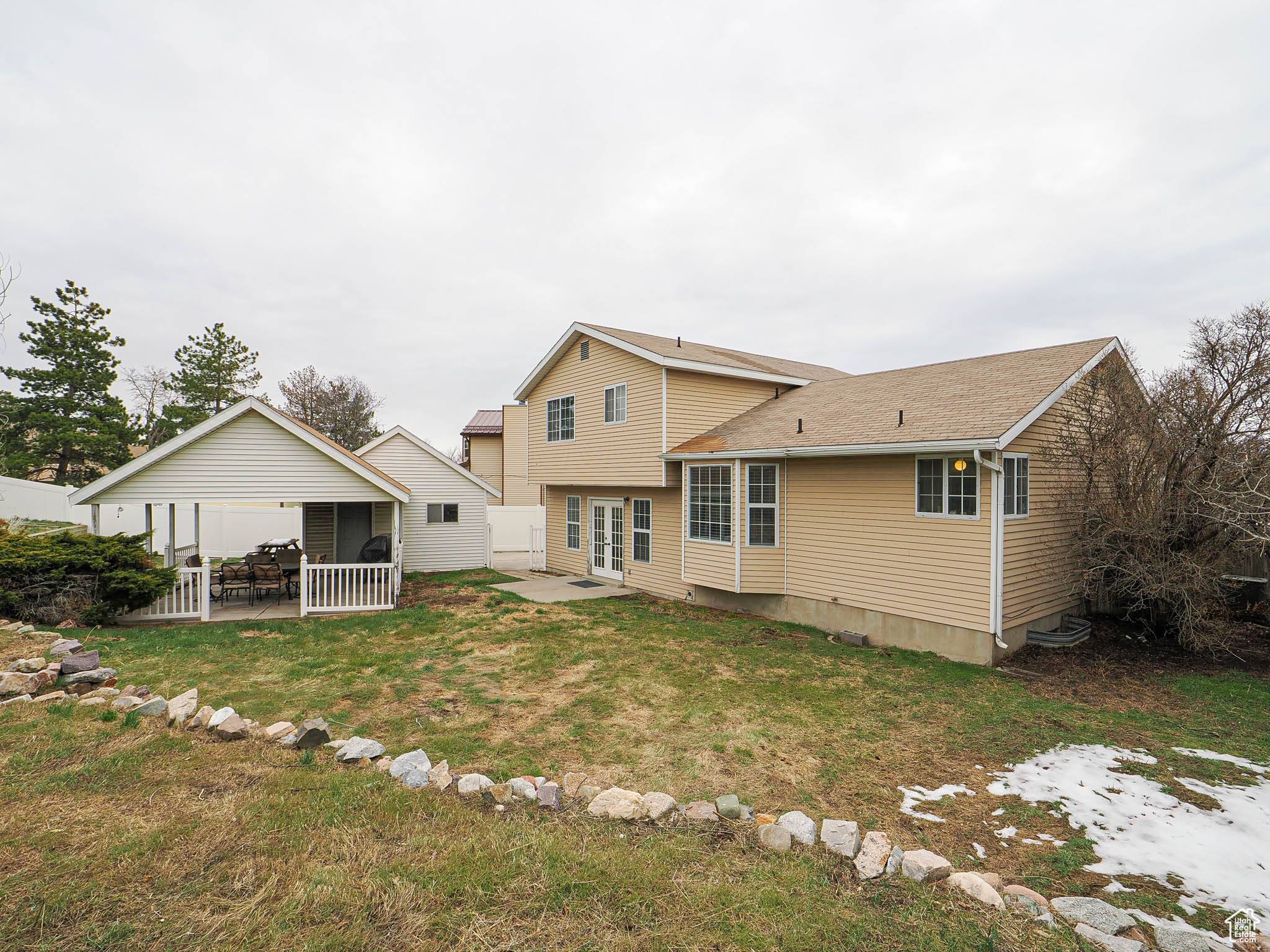 West Jordan, UT 84081,6354 S UYEDA CT W
