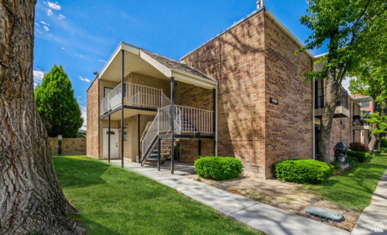 Millcreek, UT 84107,830 E 3990 S #D