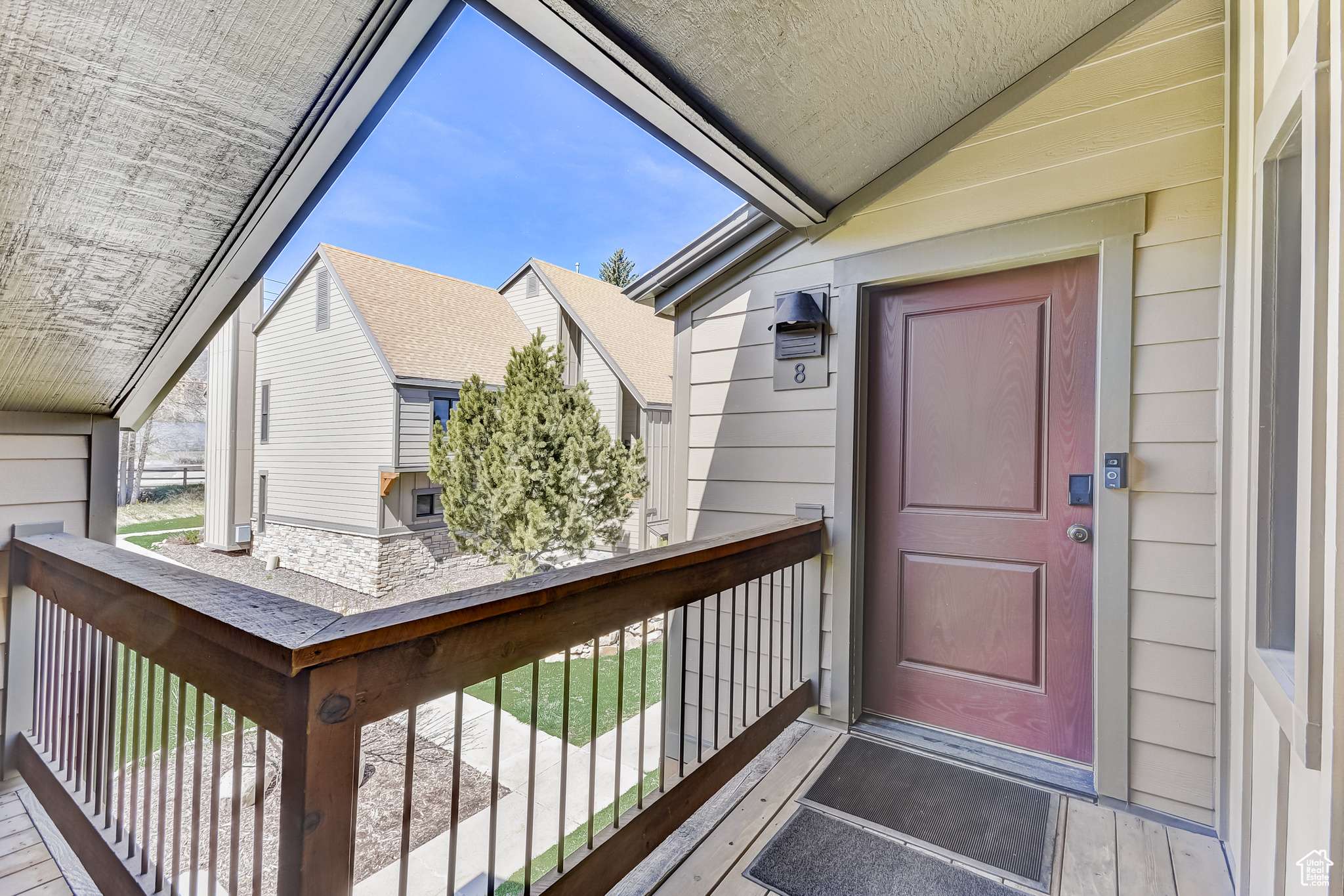 Park City, UT 84098,1637 VILLAGE ROUND DR #8