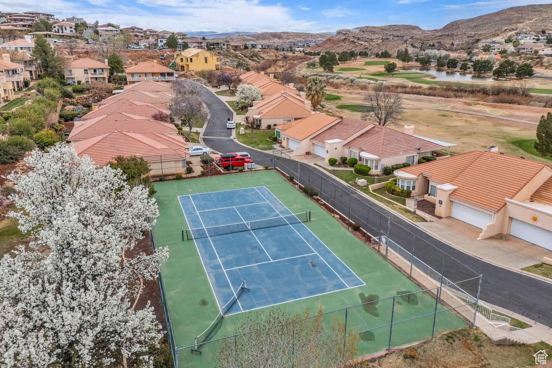 St. George, UT 84790,2050 S 1400 E #4