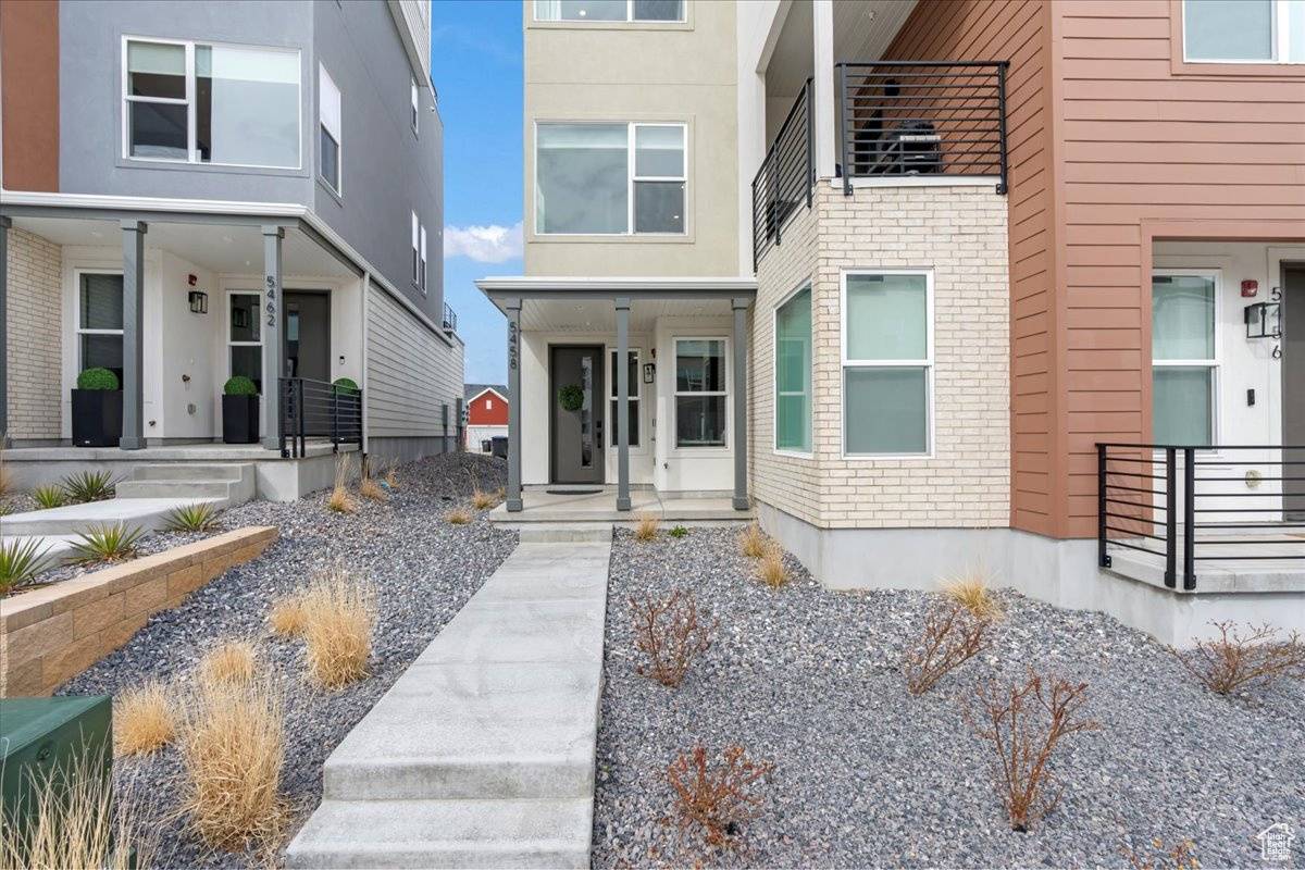 South Jordan, UT 84009,5458 W CARDINAL PARK ROAD S #106