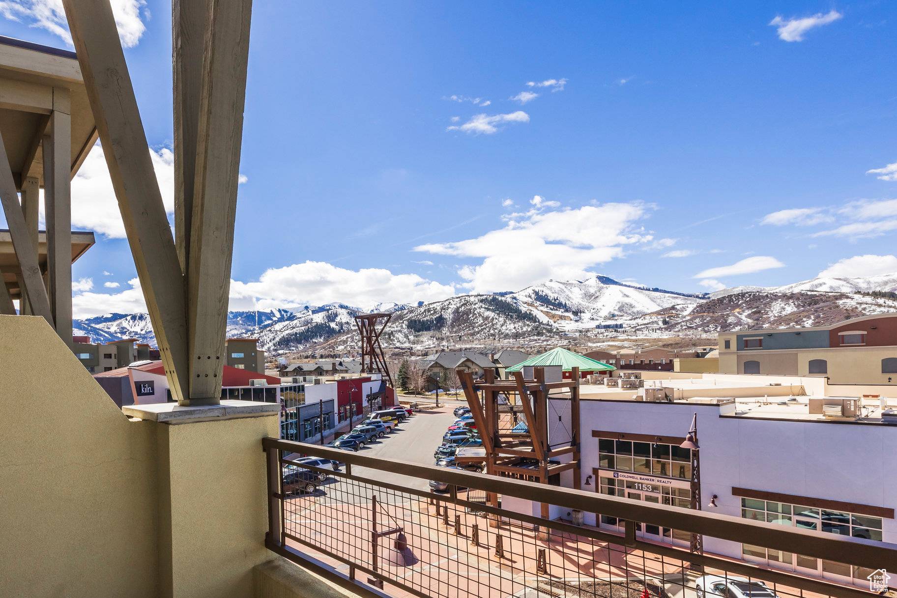 Park City, UT 84098,6169 PARK S #20