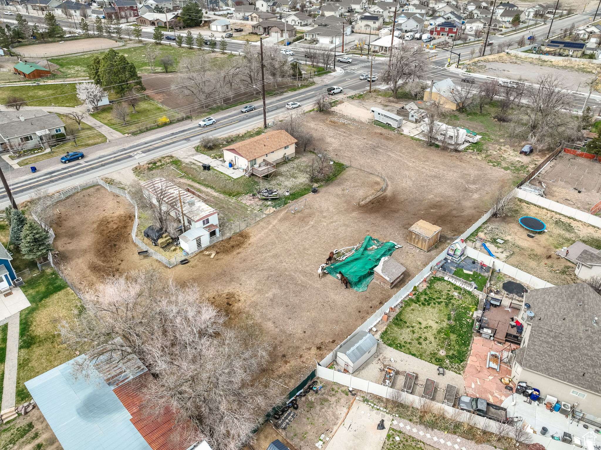Herriman, UT 84096,13175 S ROSE CANYON RD