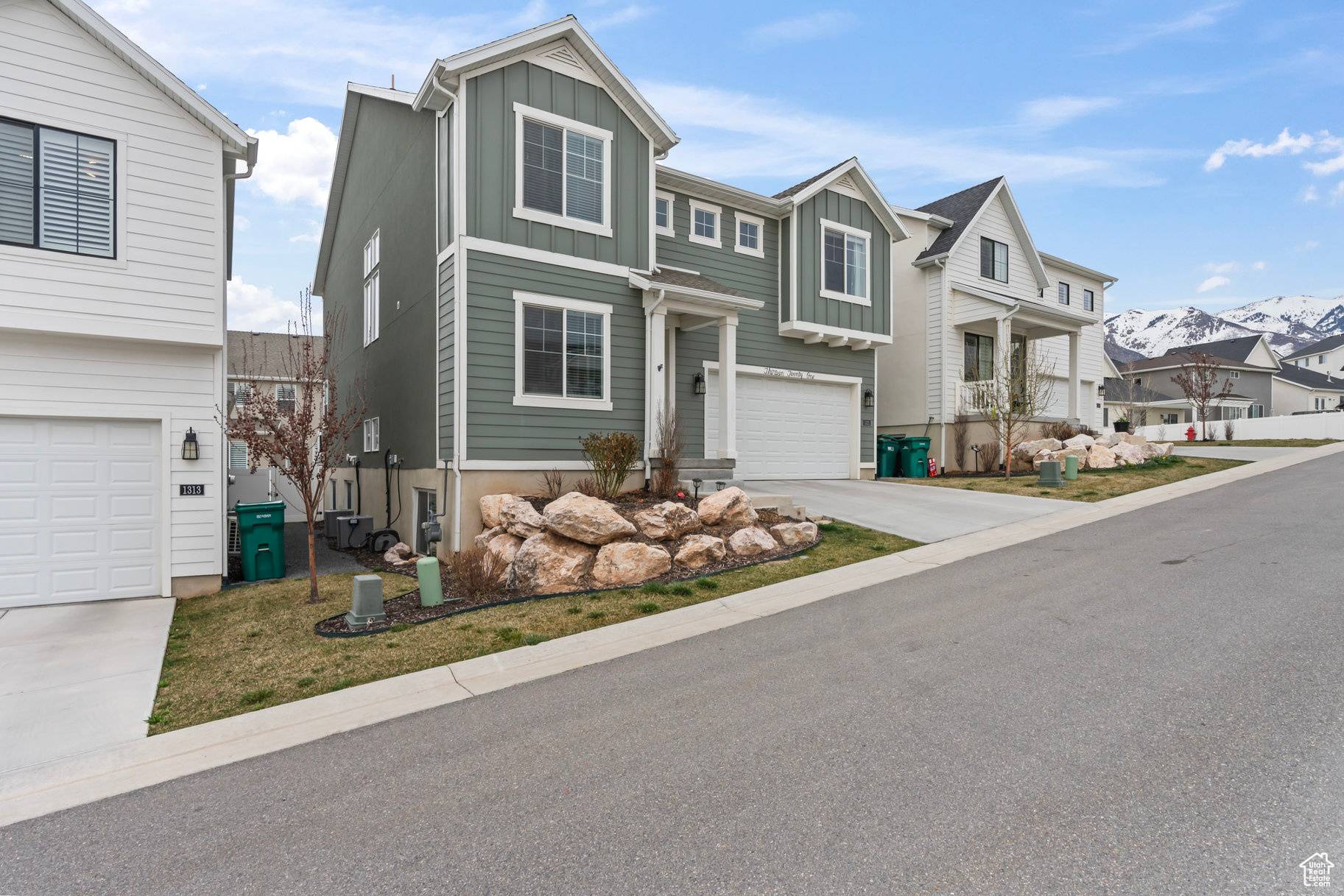 Layton, UT 84040,1321 E DAFFODIL CT N #155