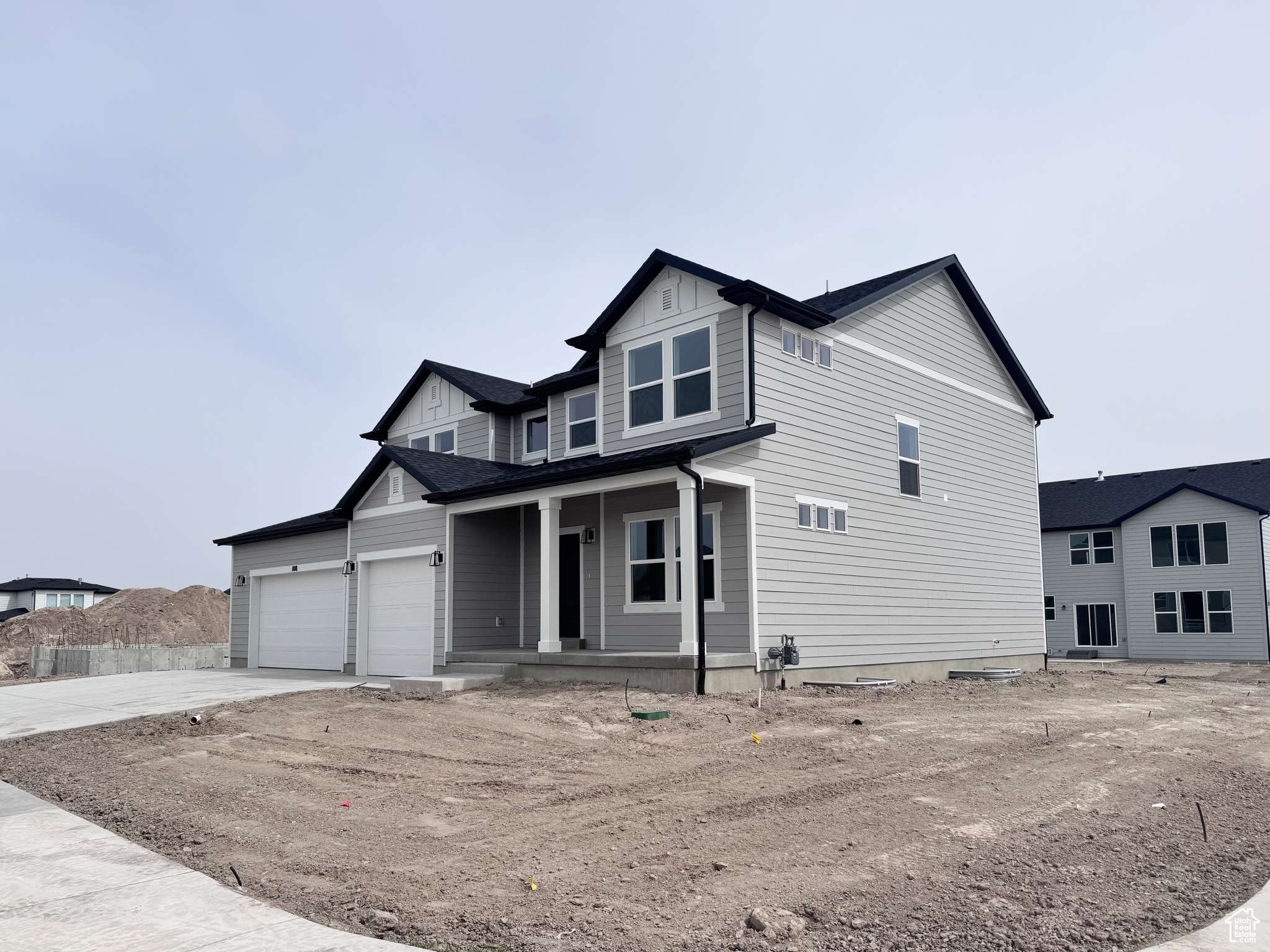 Saratoga Springs, UT 84045,108 N WOODRUN WAY #209
