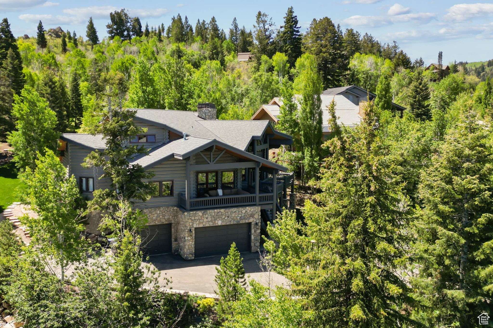 Park City, UT 84098,7169 CANYON DR