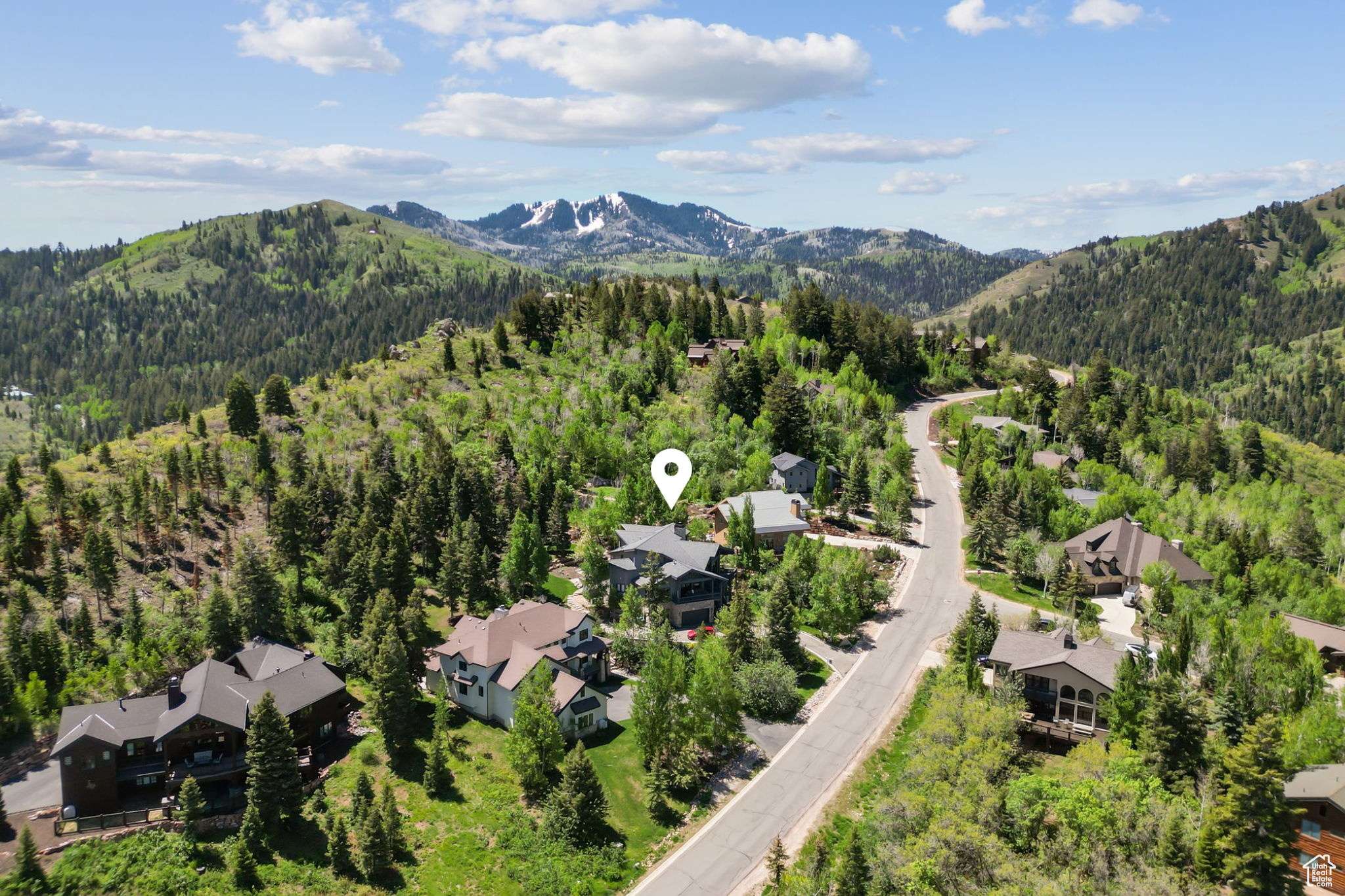 Park City, UT 84098,7169 CANYON DR