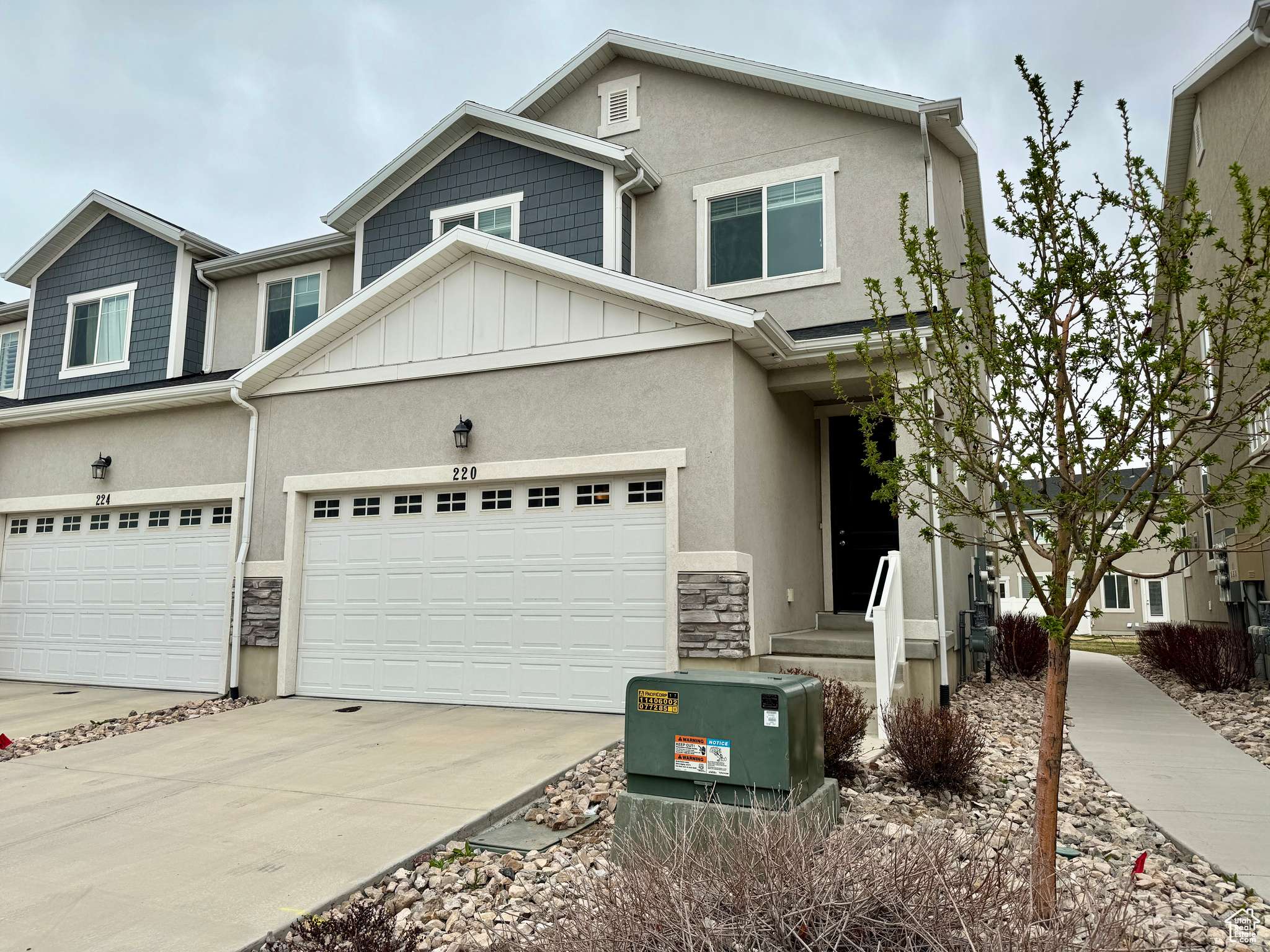 Vineyard, UT 84059,220 W WHITEWATER DR