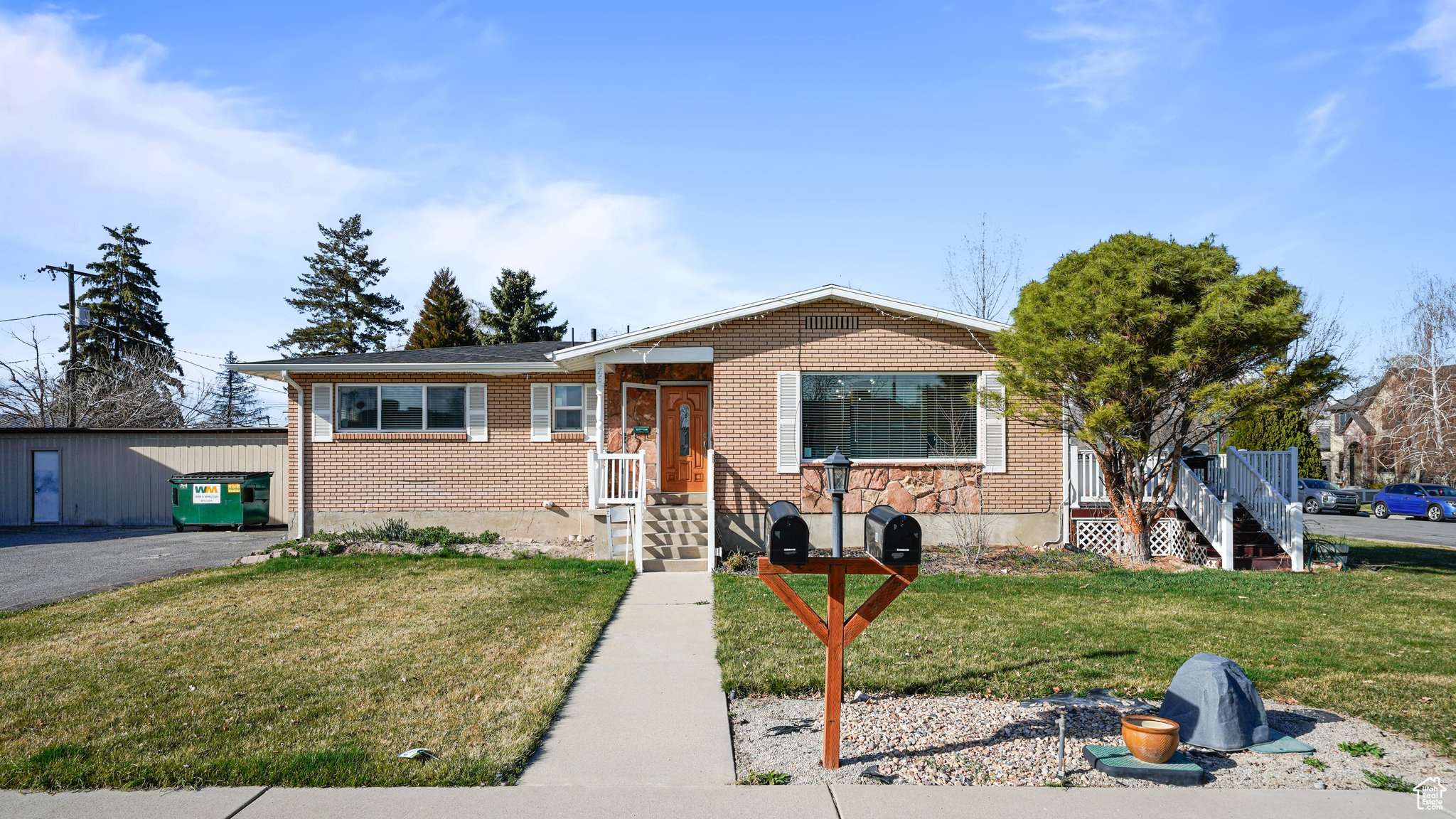 Orem, UT 84097,845 E 1550 S