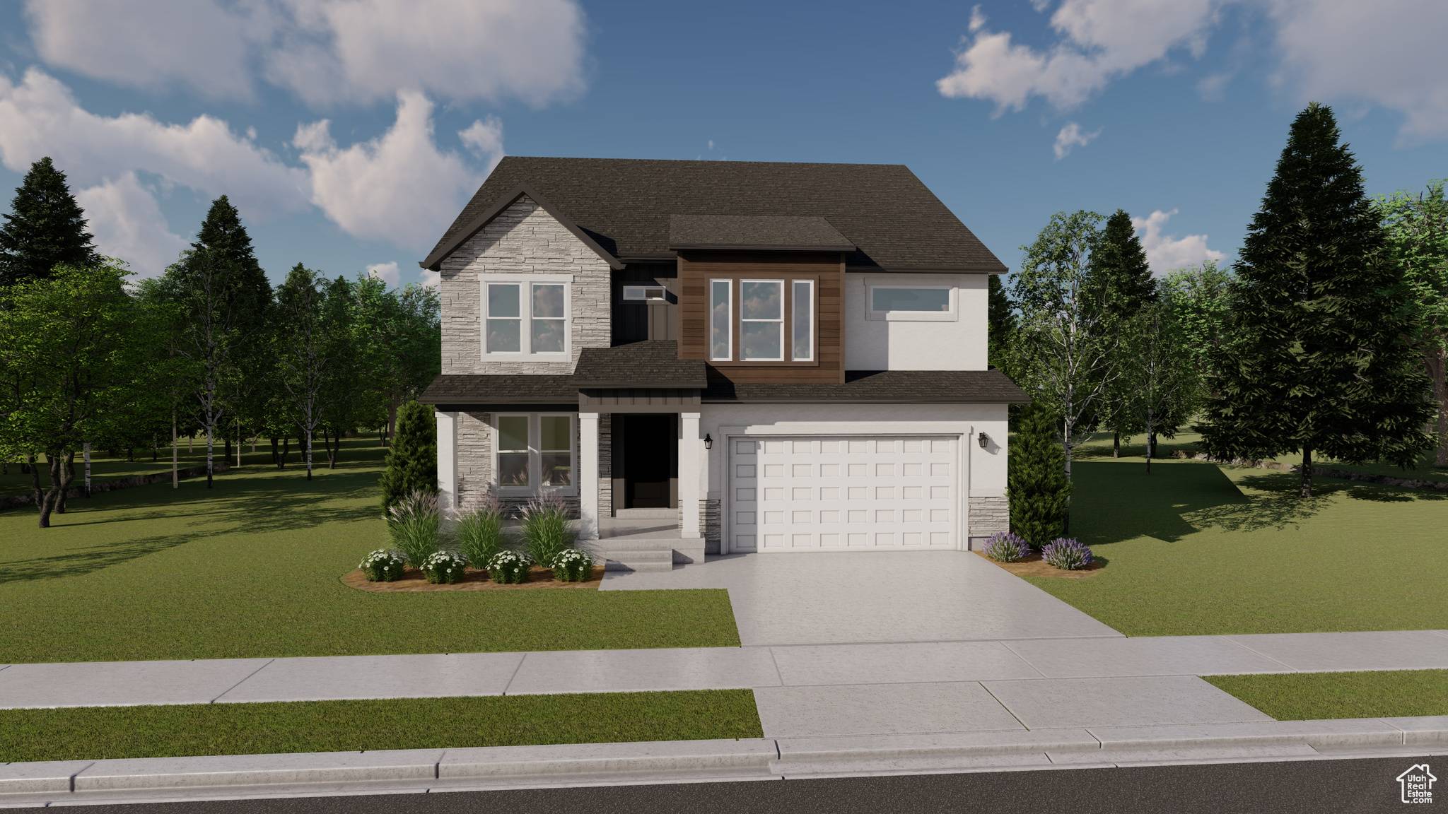 Riverton, UT 84096,4566 W CARBONELL LN #2332