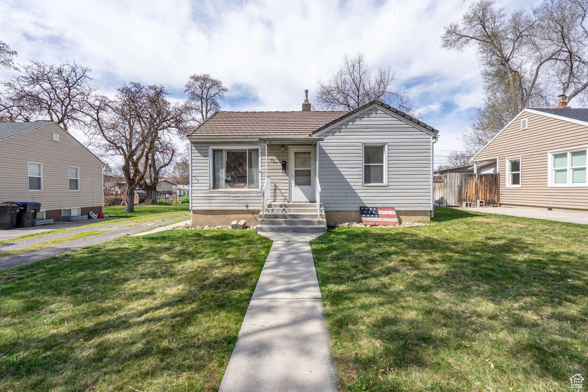 Provo, UT 84606,421 N 800 E