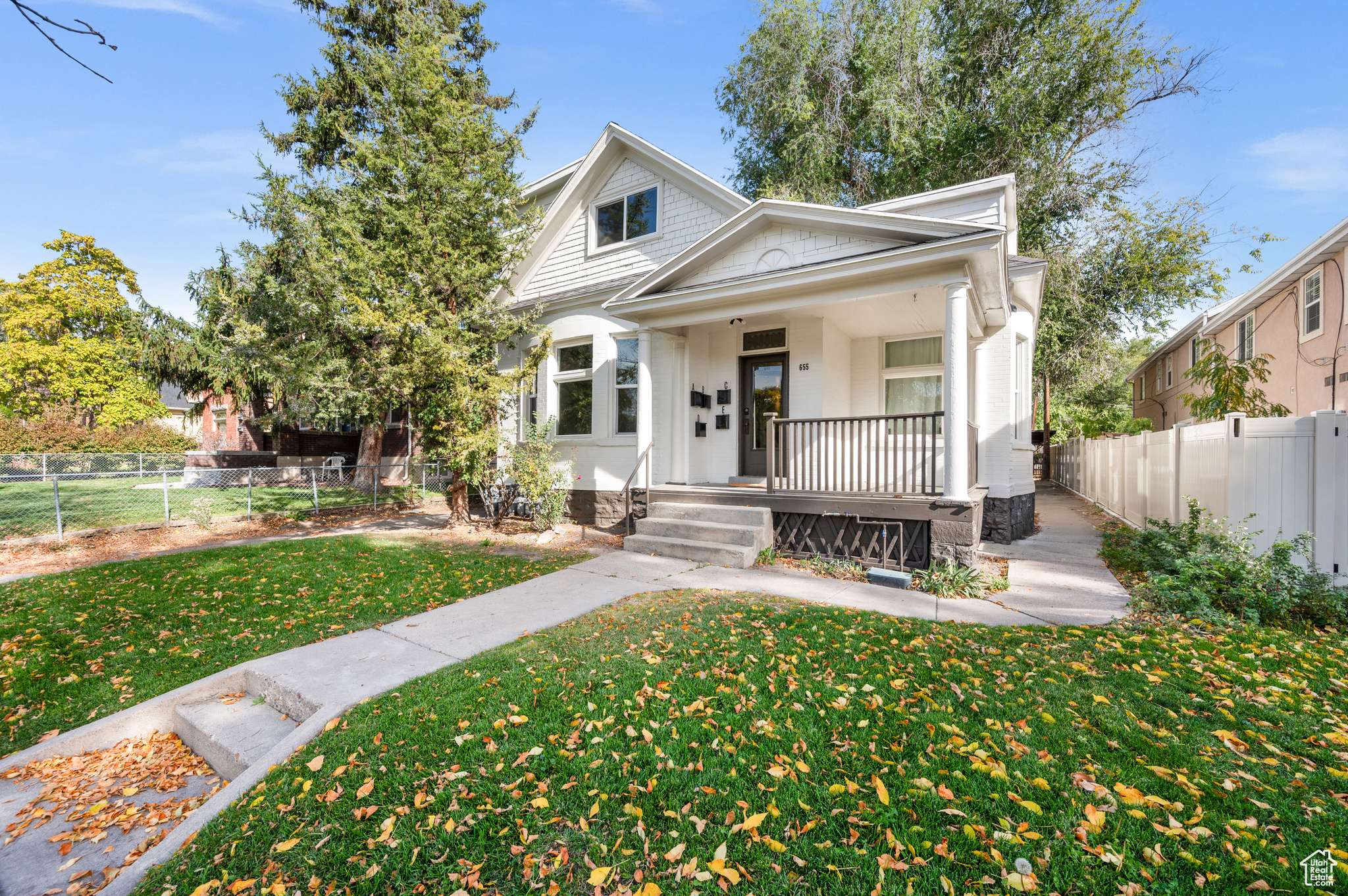 Salt Lake City, UT 84102,655 S 800 E