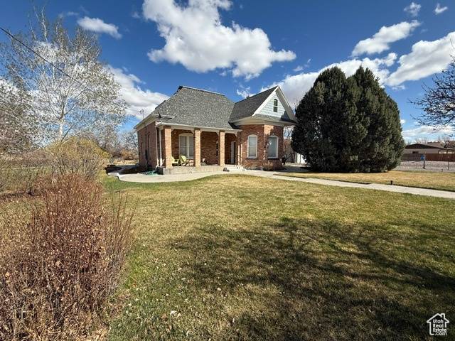 Vernal, UT 84078,803 S 1500 W