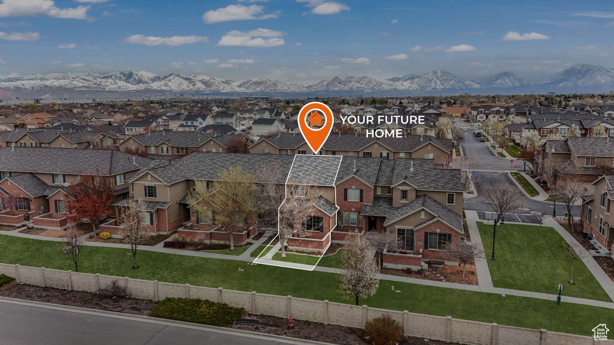 West Valley City, UT 84120,3032 S TOWER WAY