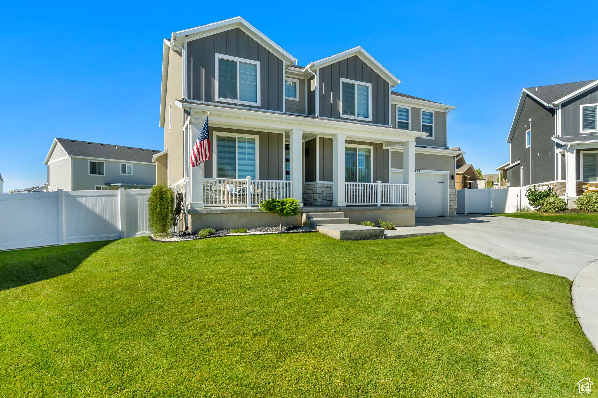 West Jordan, UT 84084,4689 W LACE WOOD DR S