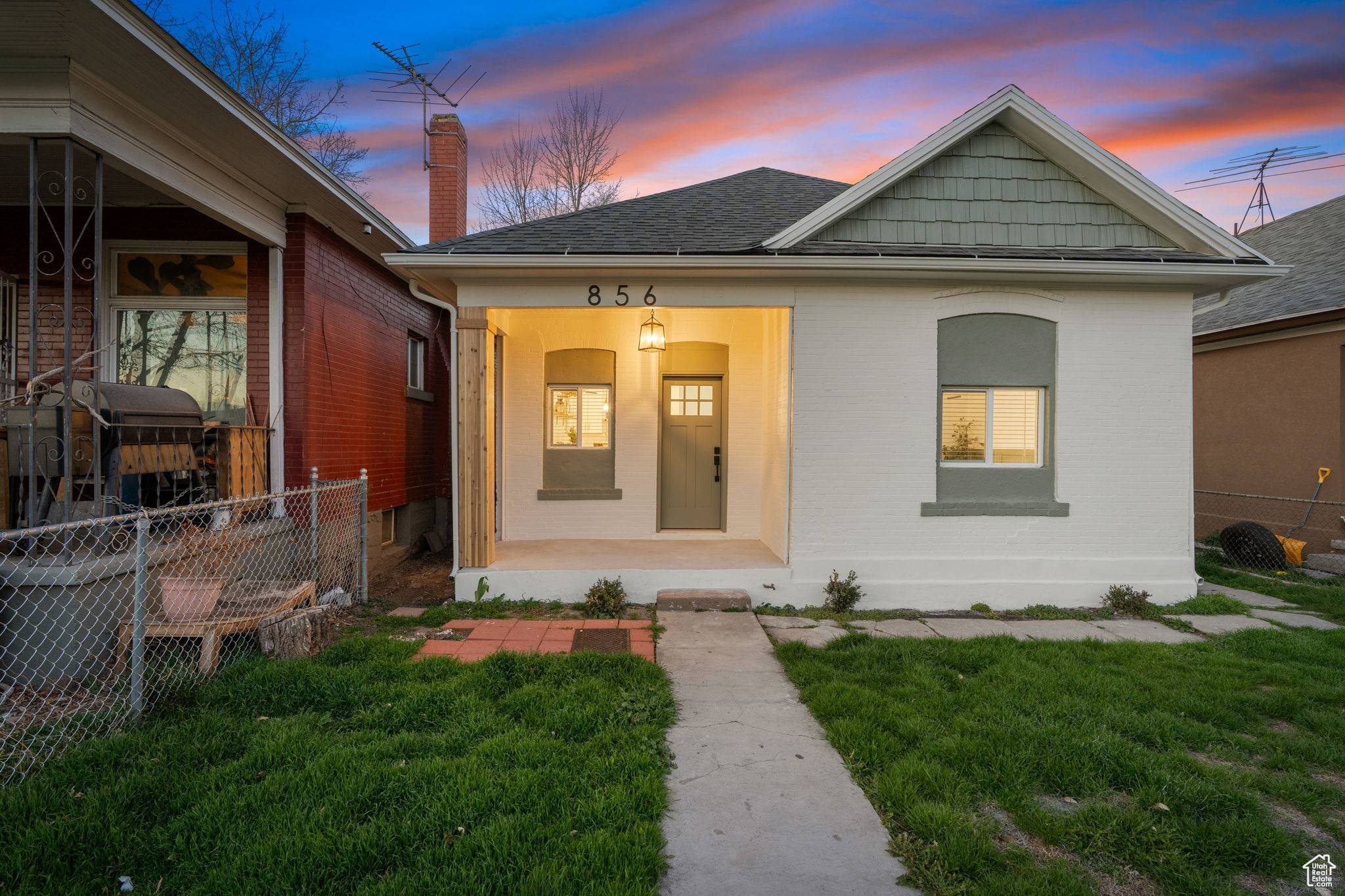 Salt Lake City, UT 84104,856 W 700 S