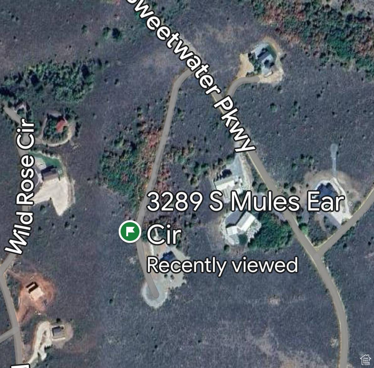 Garden City, UT 84028,3289 S MULES EAR CIR #42