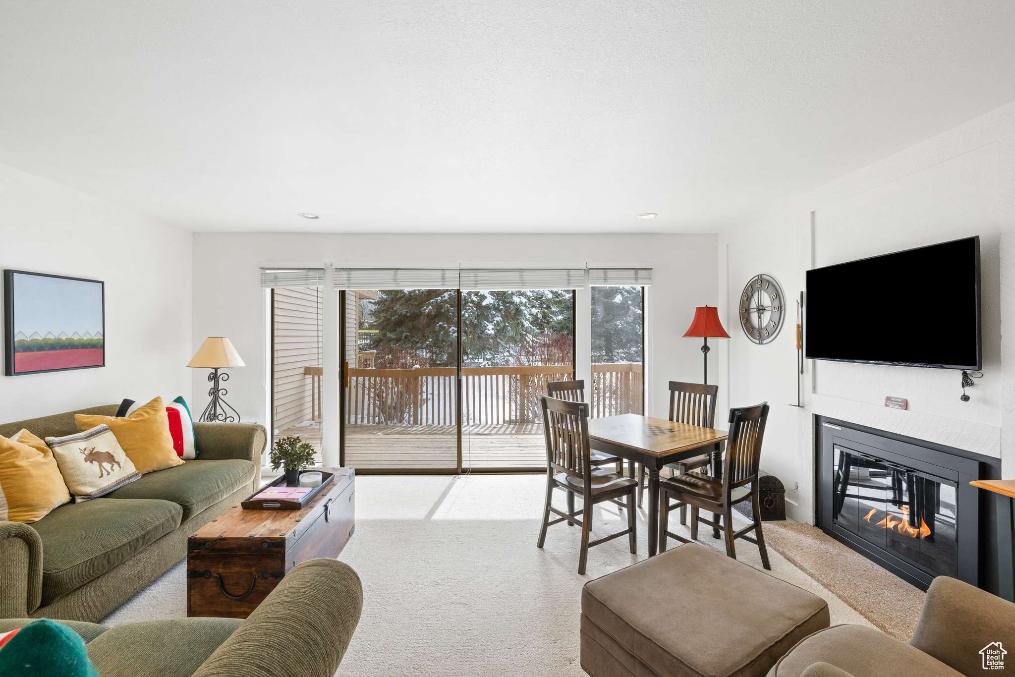 Park City, UT 84060,118 DAVIS CT