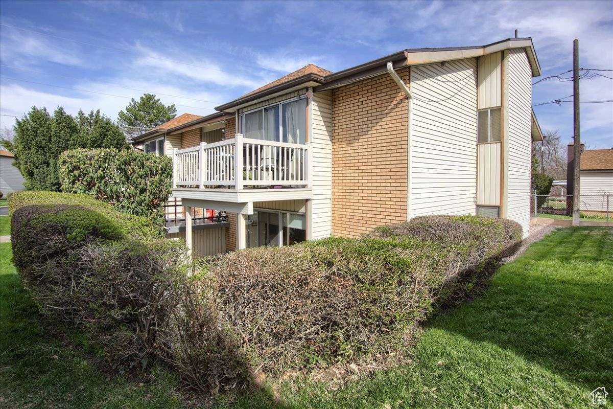 Bountiful, UT 84010,1302 S 200 W #43